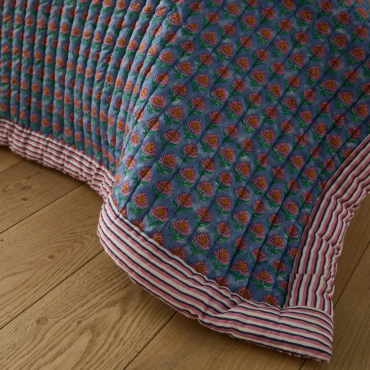 Sanaa Quilted Child's Bedspread – image 3