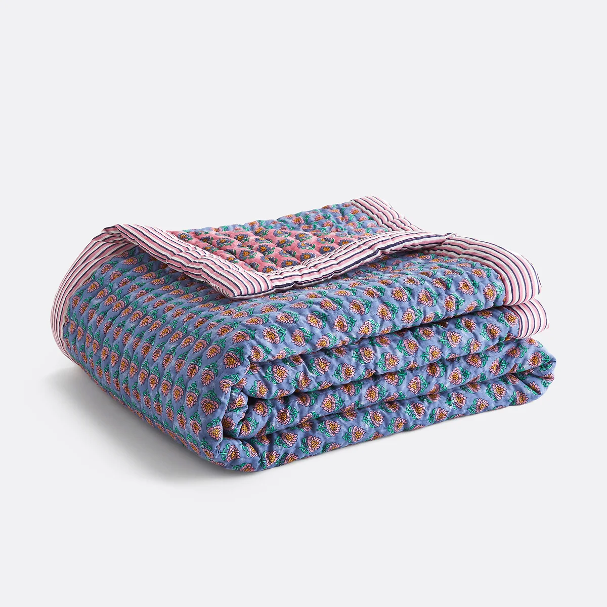 Sanaa Quilted Child's Bedspread – image 5