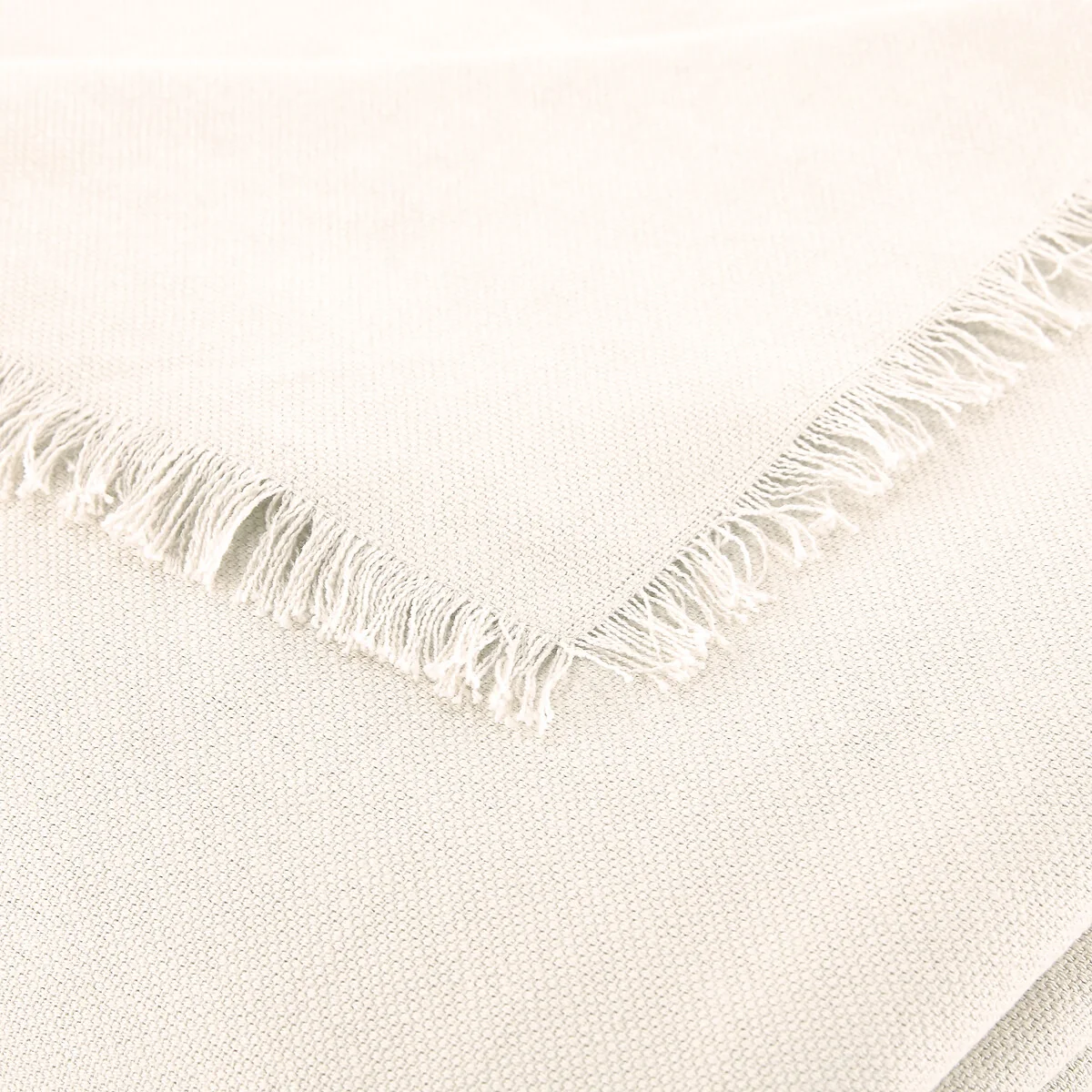 Panama Braided Cotton Bedspread – image 3