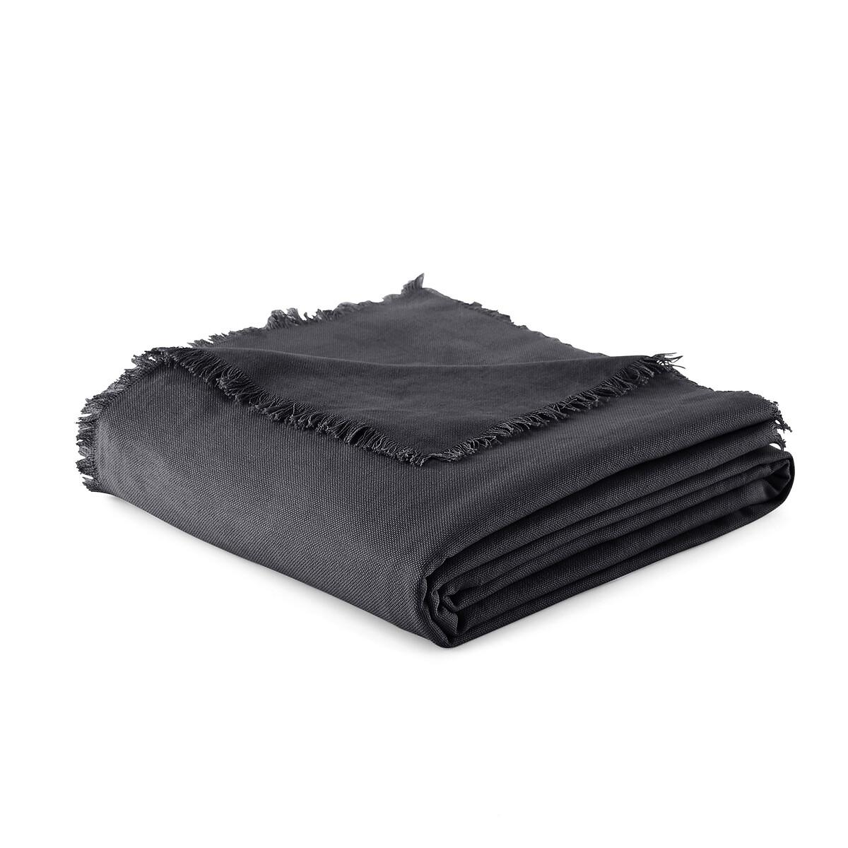 Panama 100% Braided Cotton Bedspread – image 2