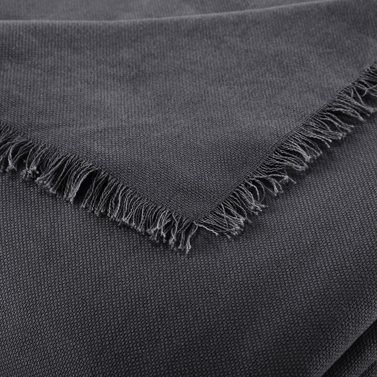 Panama 100% Braided Cotton Bedspread – image 3