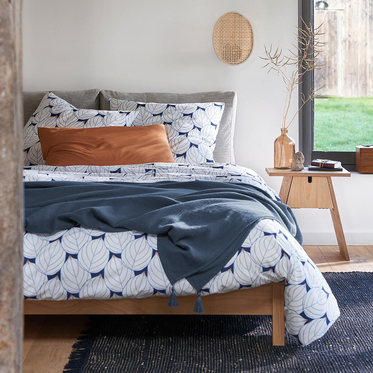 Kumla 100% Cotton Muslin Bedspread – image 7