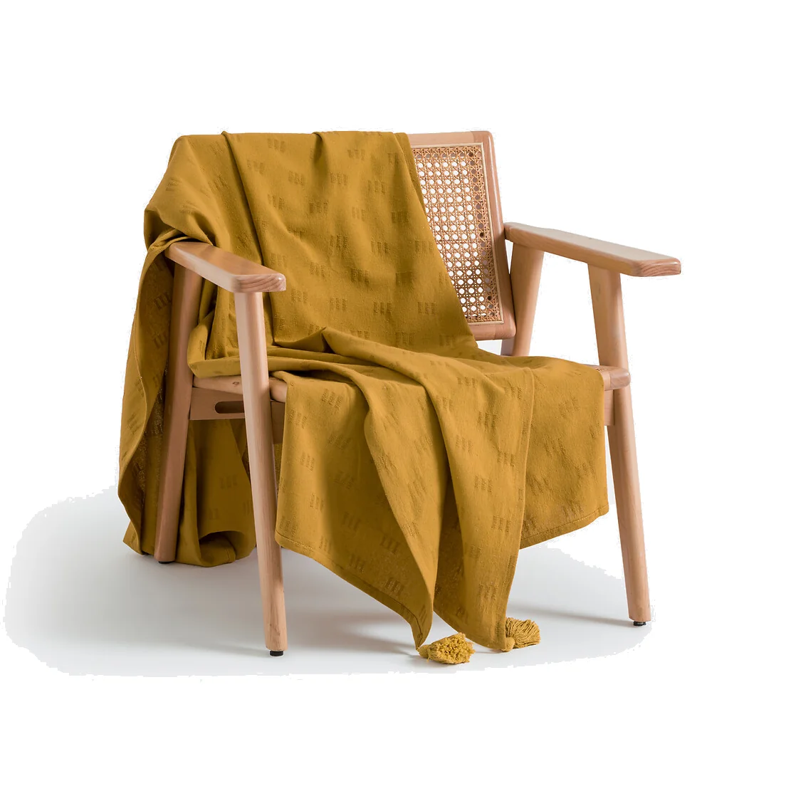 Nado Cotton Bedspread