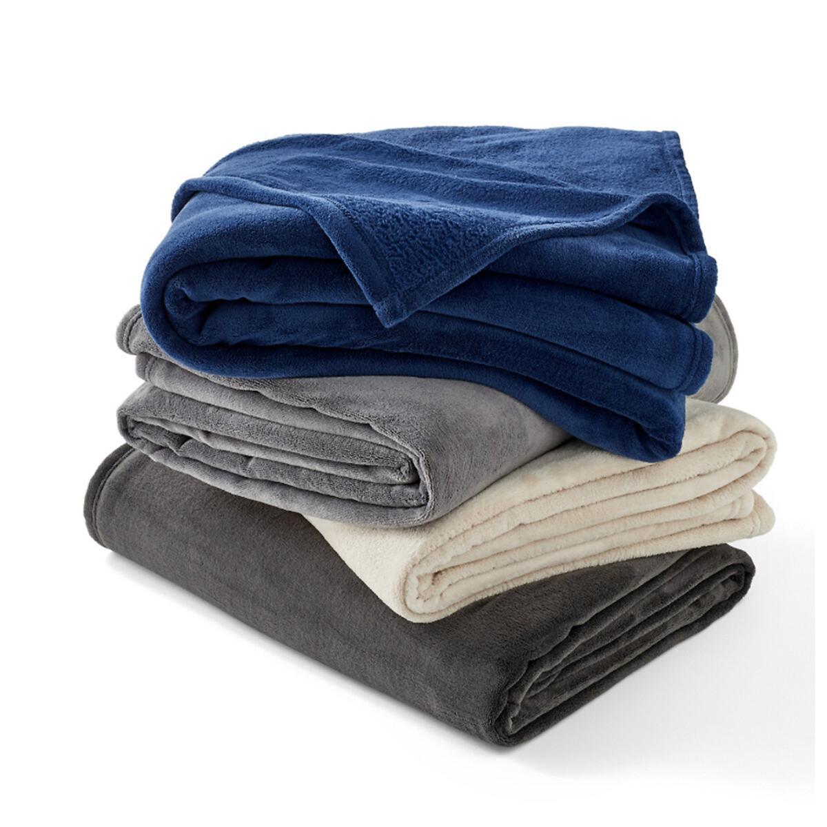 Elfa Anti-Static Microfiber Blanket – image 2