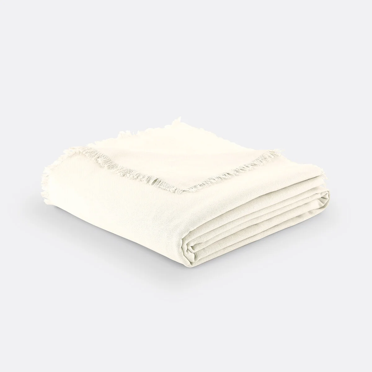 Panama Braided Cotton Bedspread – image 2