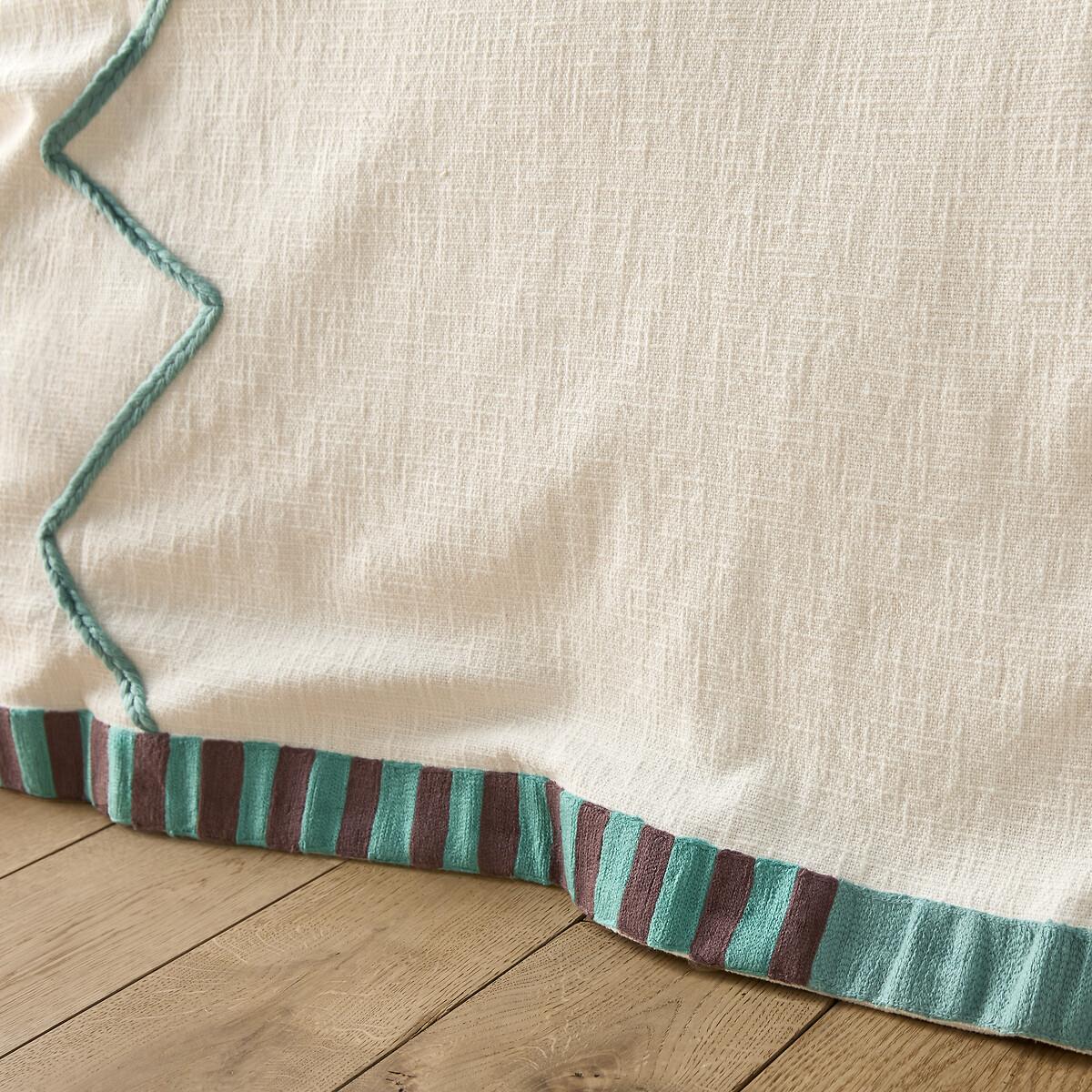 Imani Geometric 100% Cotton Bedspread – image 4