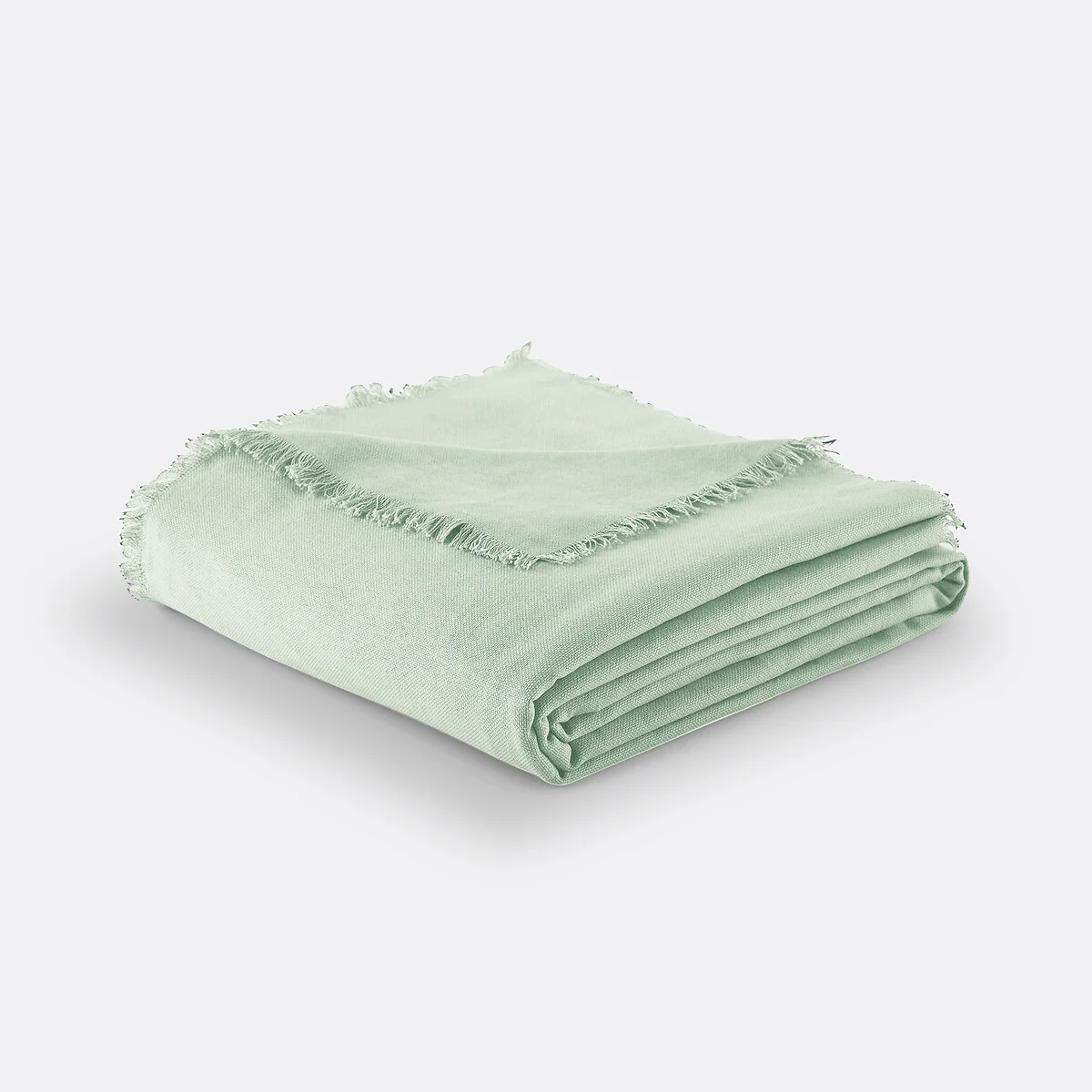 Panama Braided Cotton Bedspread – image 2