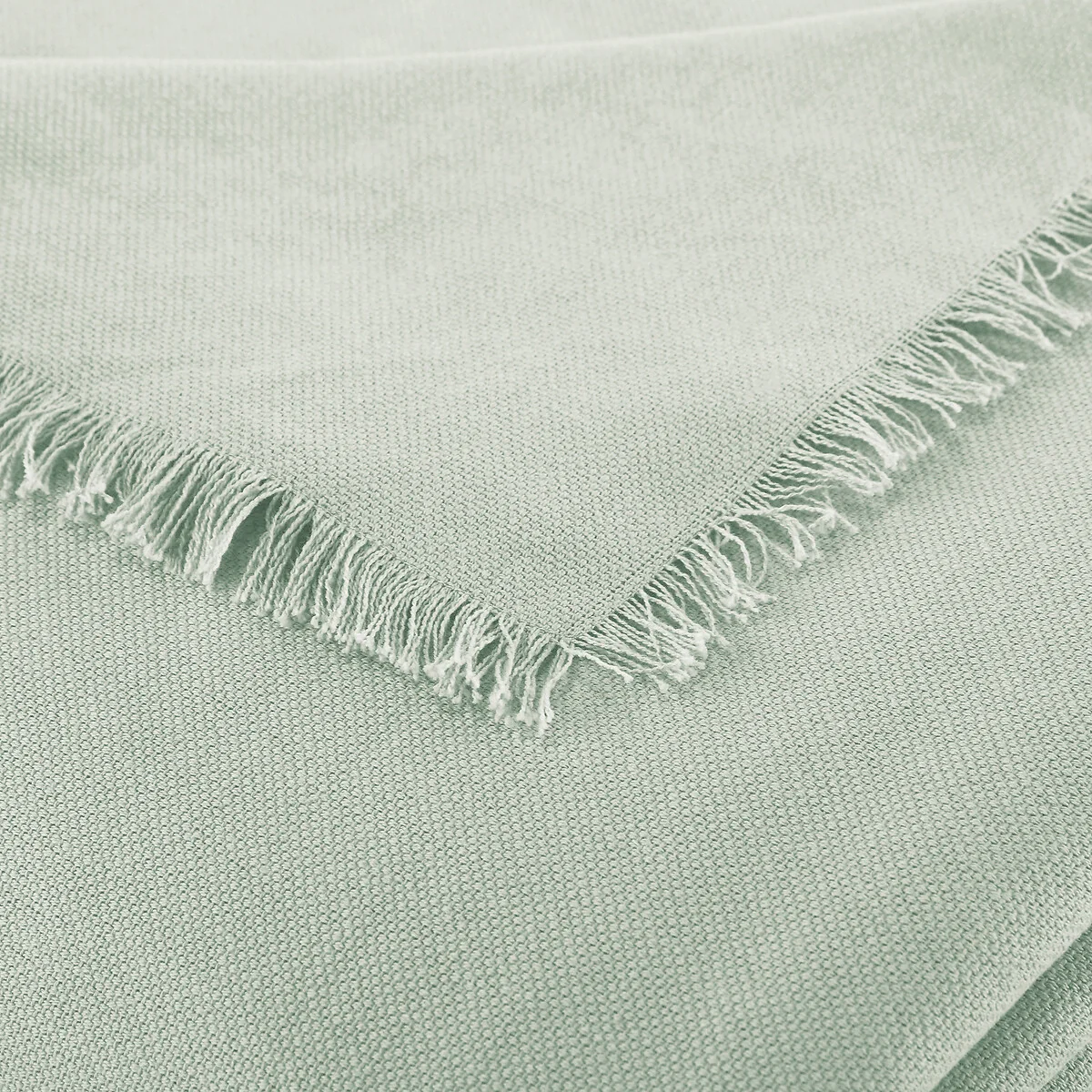 Panama Braided Cotton Bedspread – image 3