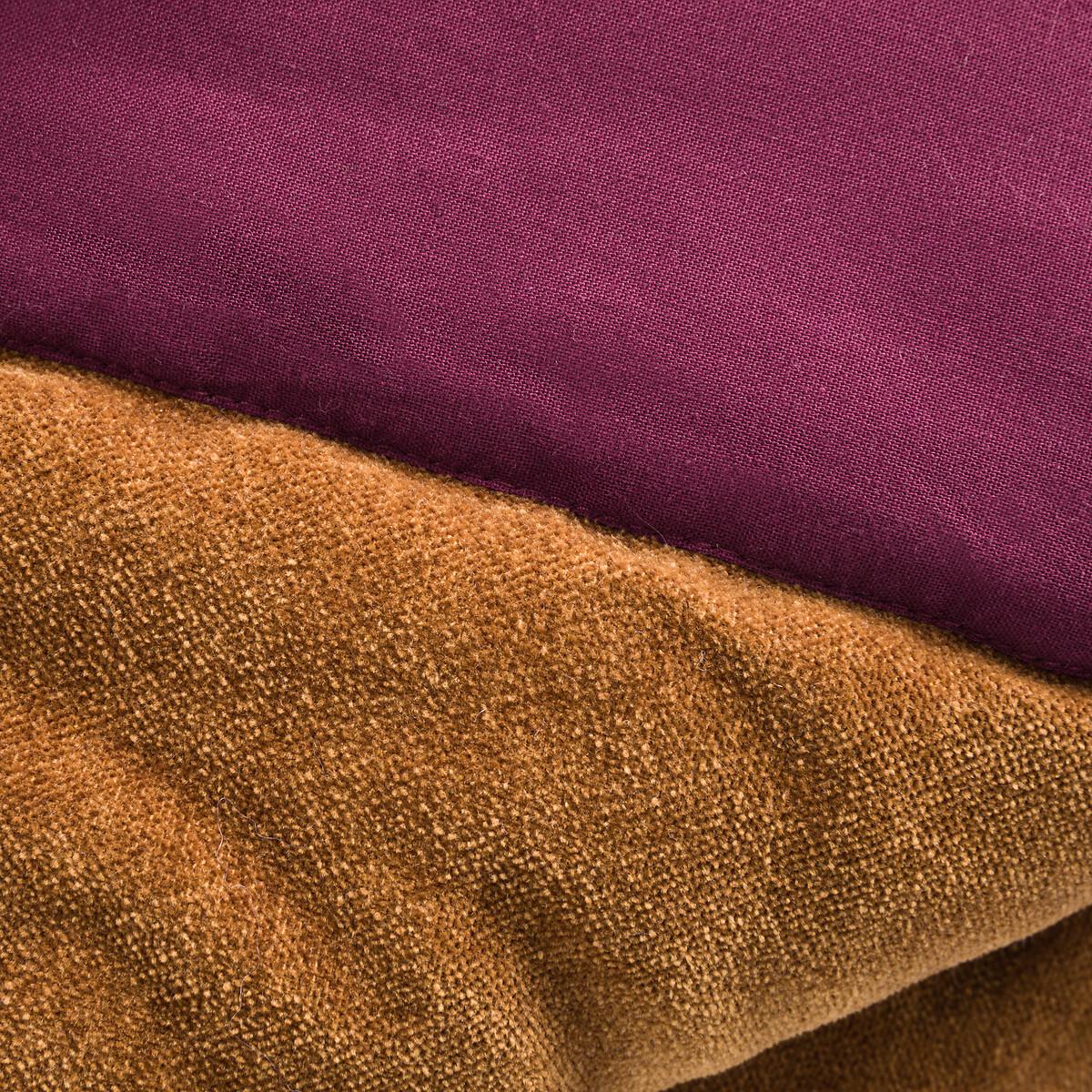 Odile Striped Quilted Bedspread – image 5