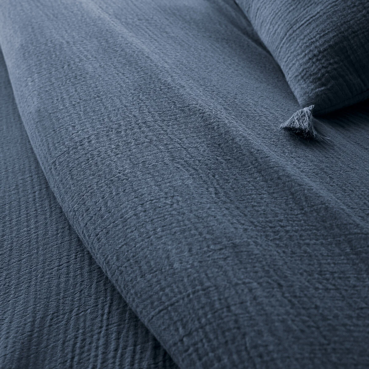 Kumla 100% Cotton Muslin Bedspread – image 5