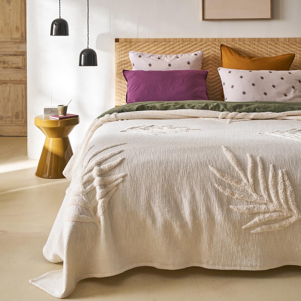 Jobe Tufted Cotton Bedspread – image 2