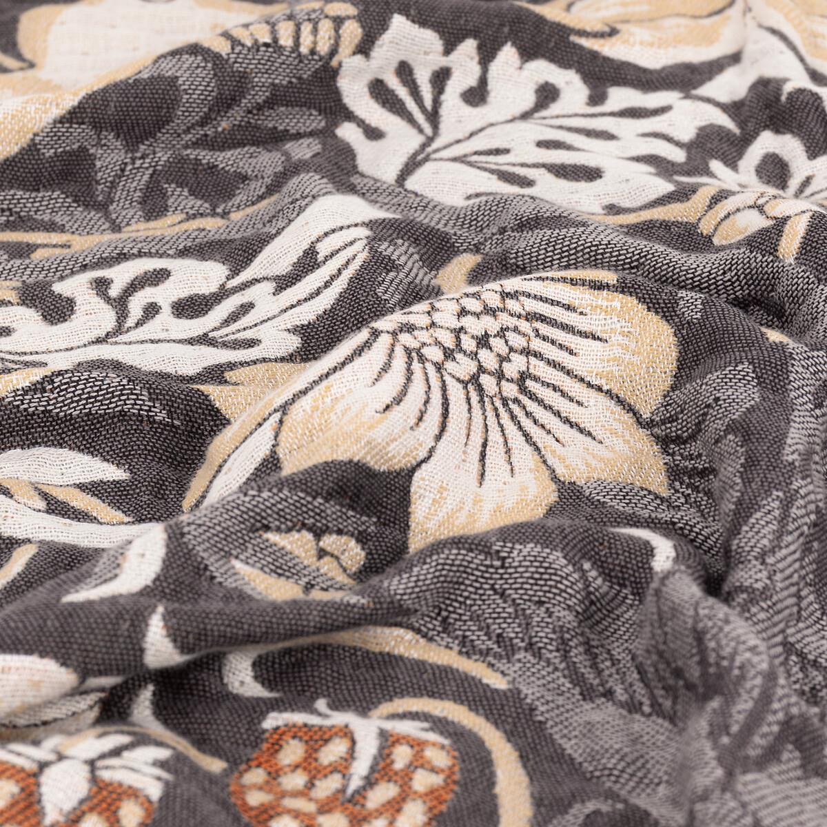 Strawberry Thief Jacquard Multi Layer Throw – image 4