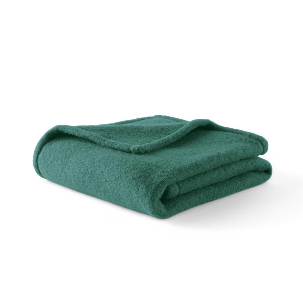 Woolmark Pure New Wool Blanket – image 2