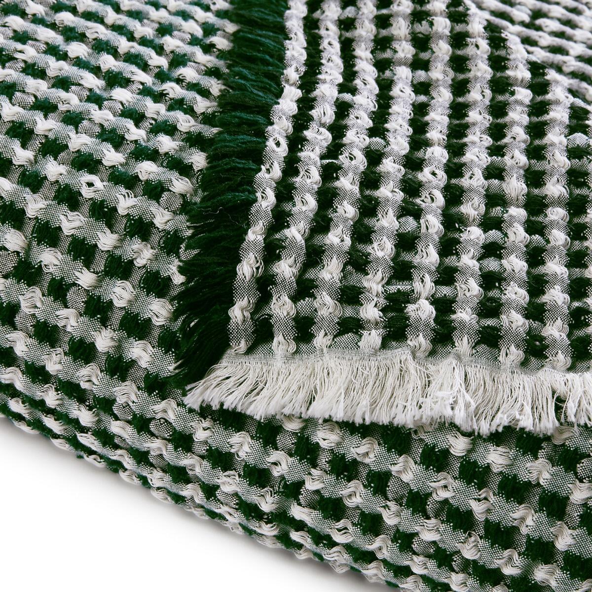 Moutyan Cotton / Wool Blanket – image 2