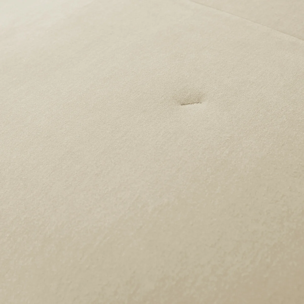 Velvet Quilted Cotton Velvet Bedspread – image 4