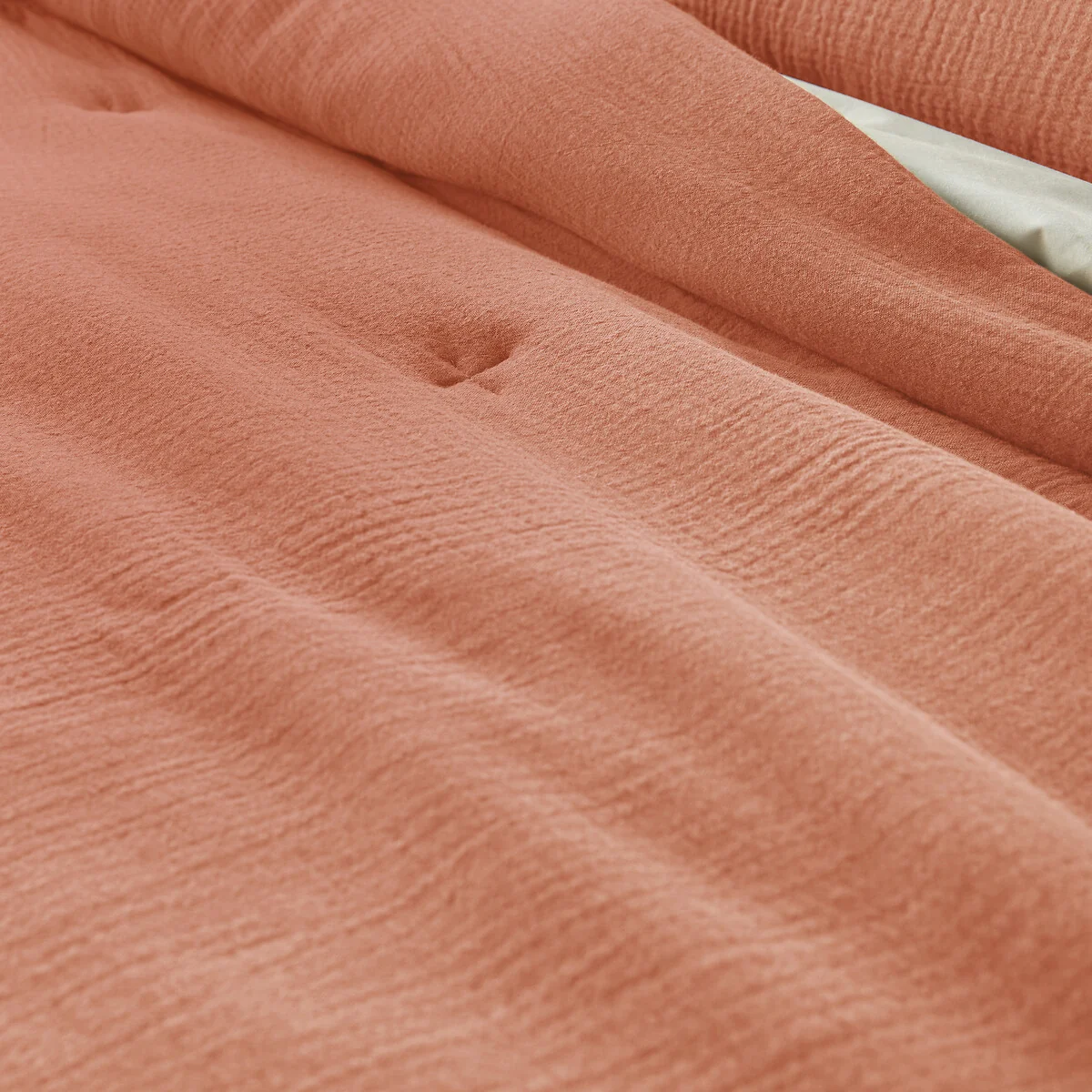 Kumla Cotton Muslin Quilted Bedspread – image 3