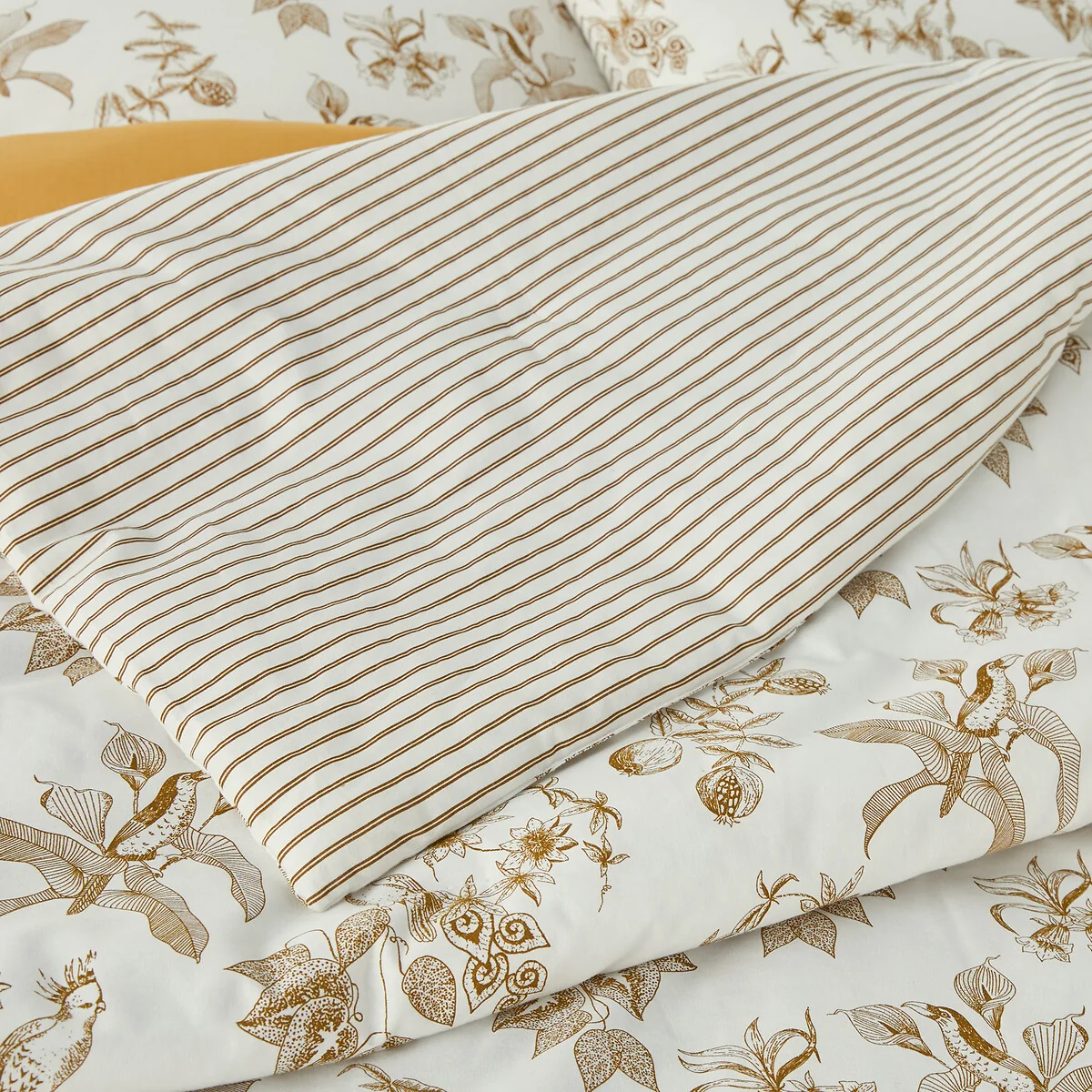 Granadille Cotton Quilted Bedspread – image 2