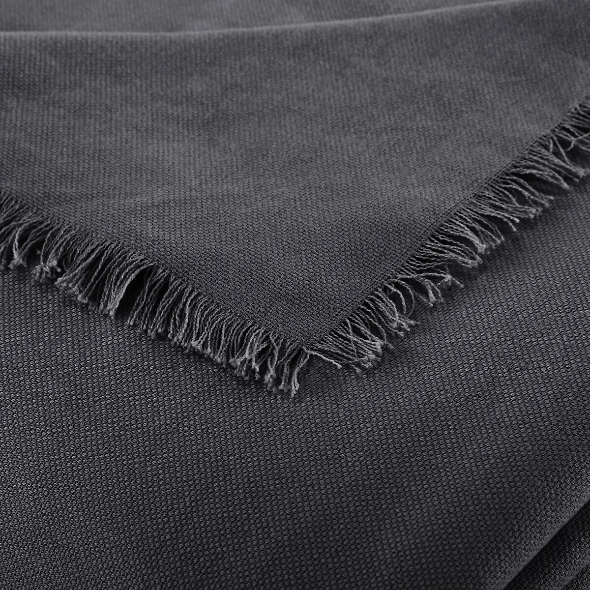 Panama Braided Cotton Bedspread – image 4