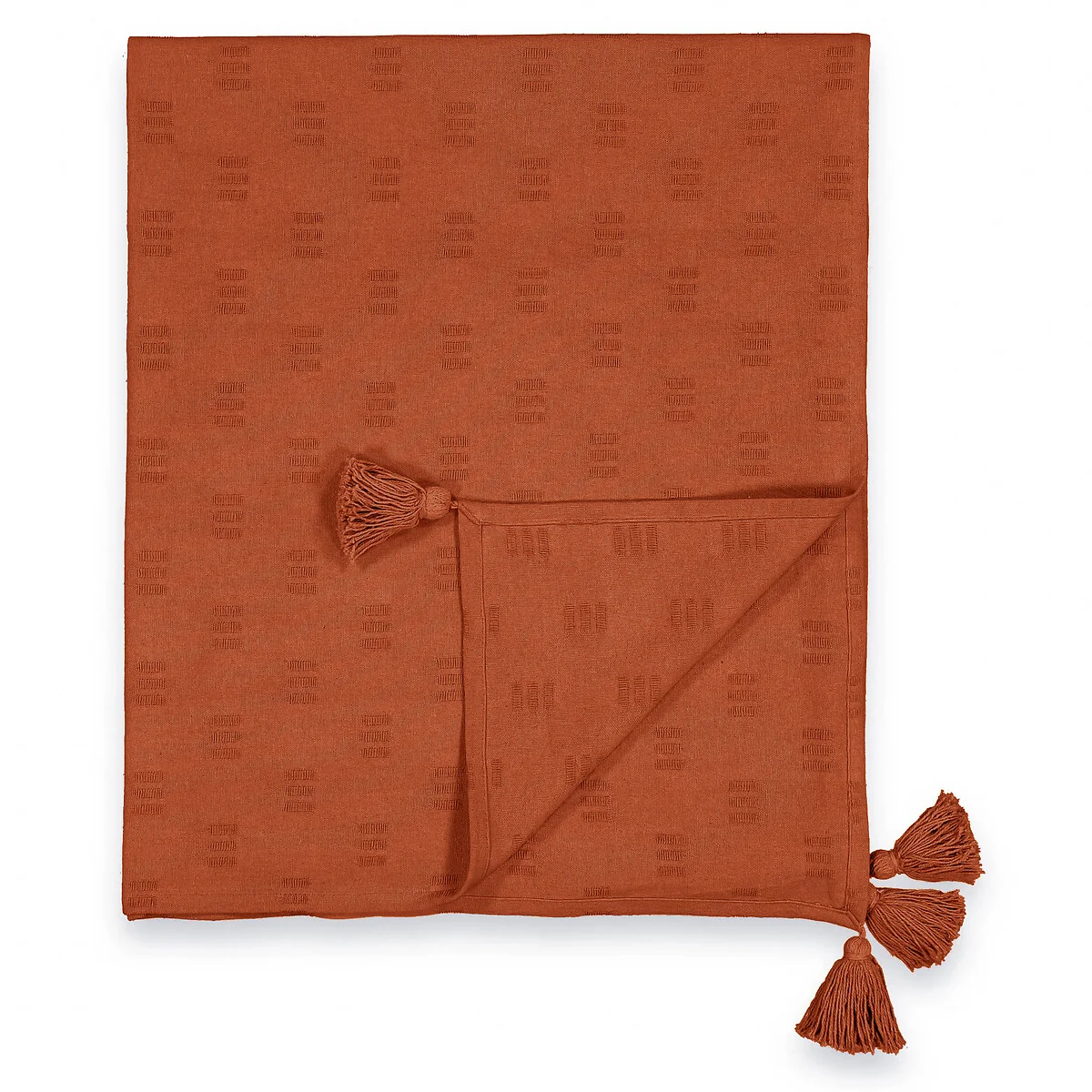 Nado Cotton Bedspread – image 3