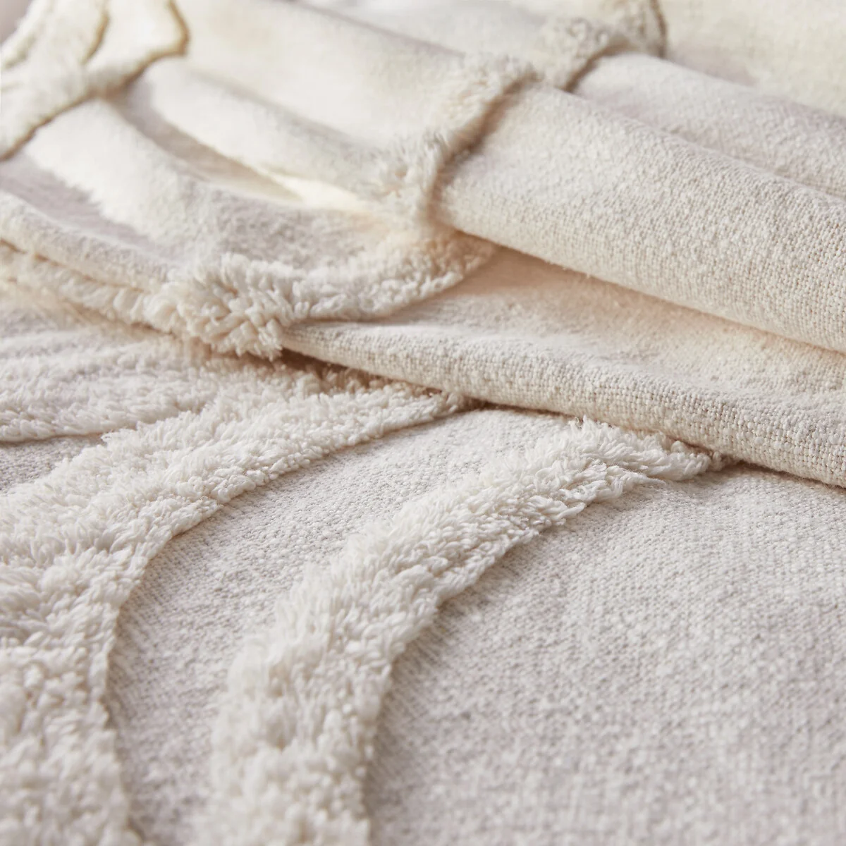 Massimo Tufted Cotton Bedspread – image 4