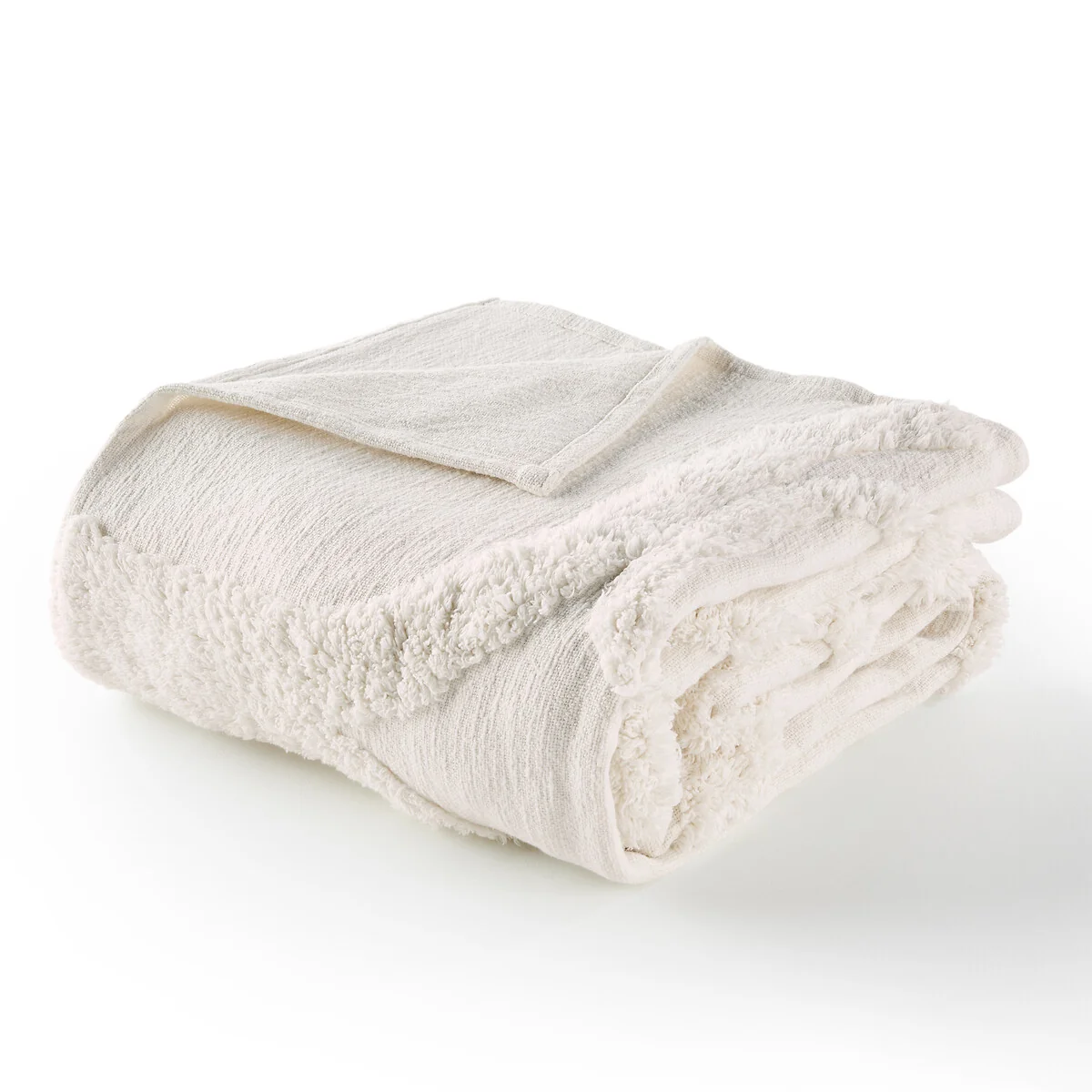 Massimo Tufted Cotton Bedspread – image 5