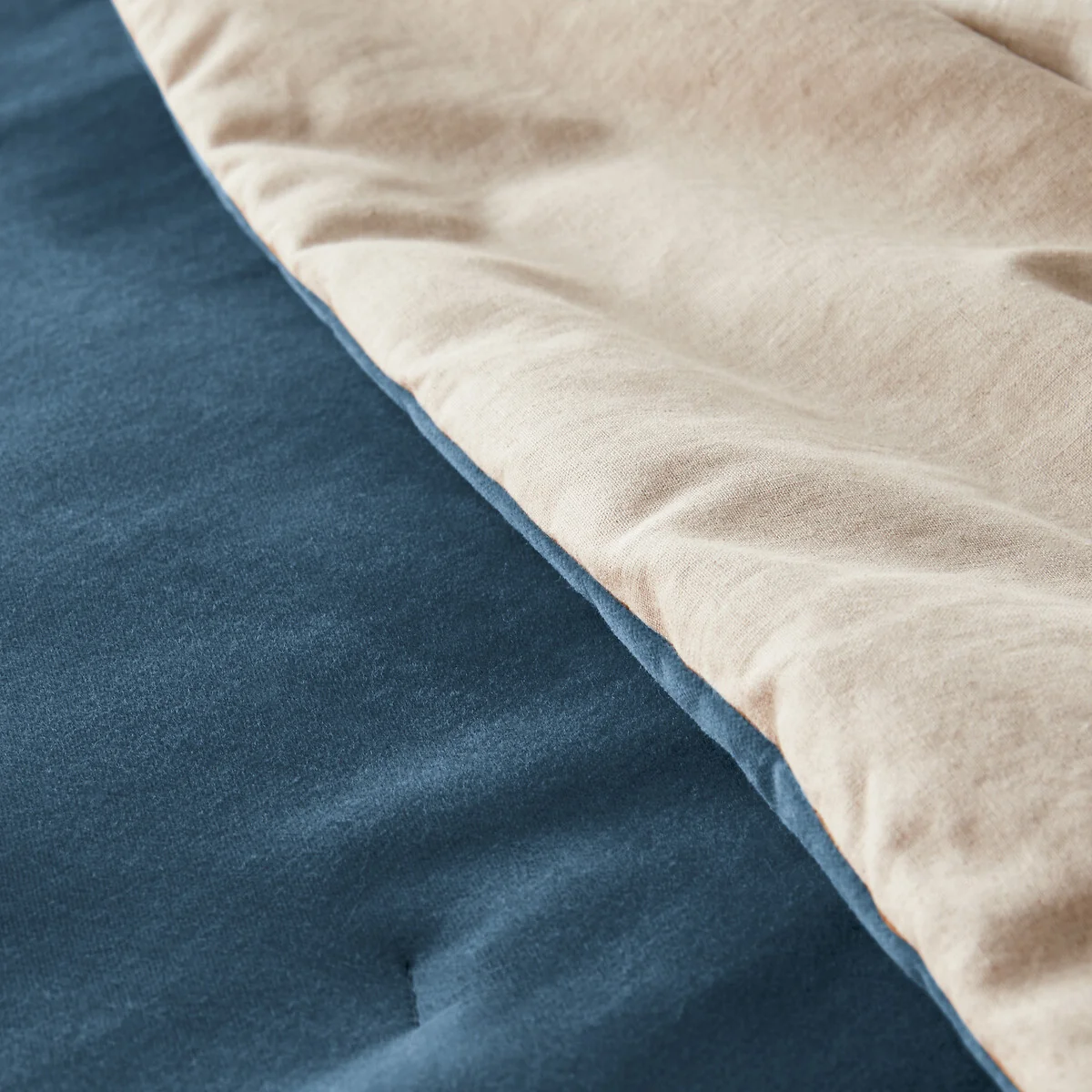 Velvet Cotton Bedspread – image 4