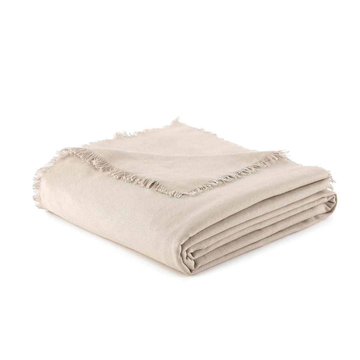 Panama Braided Cotton Bedspread – image 2