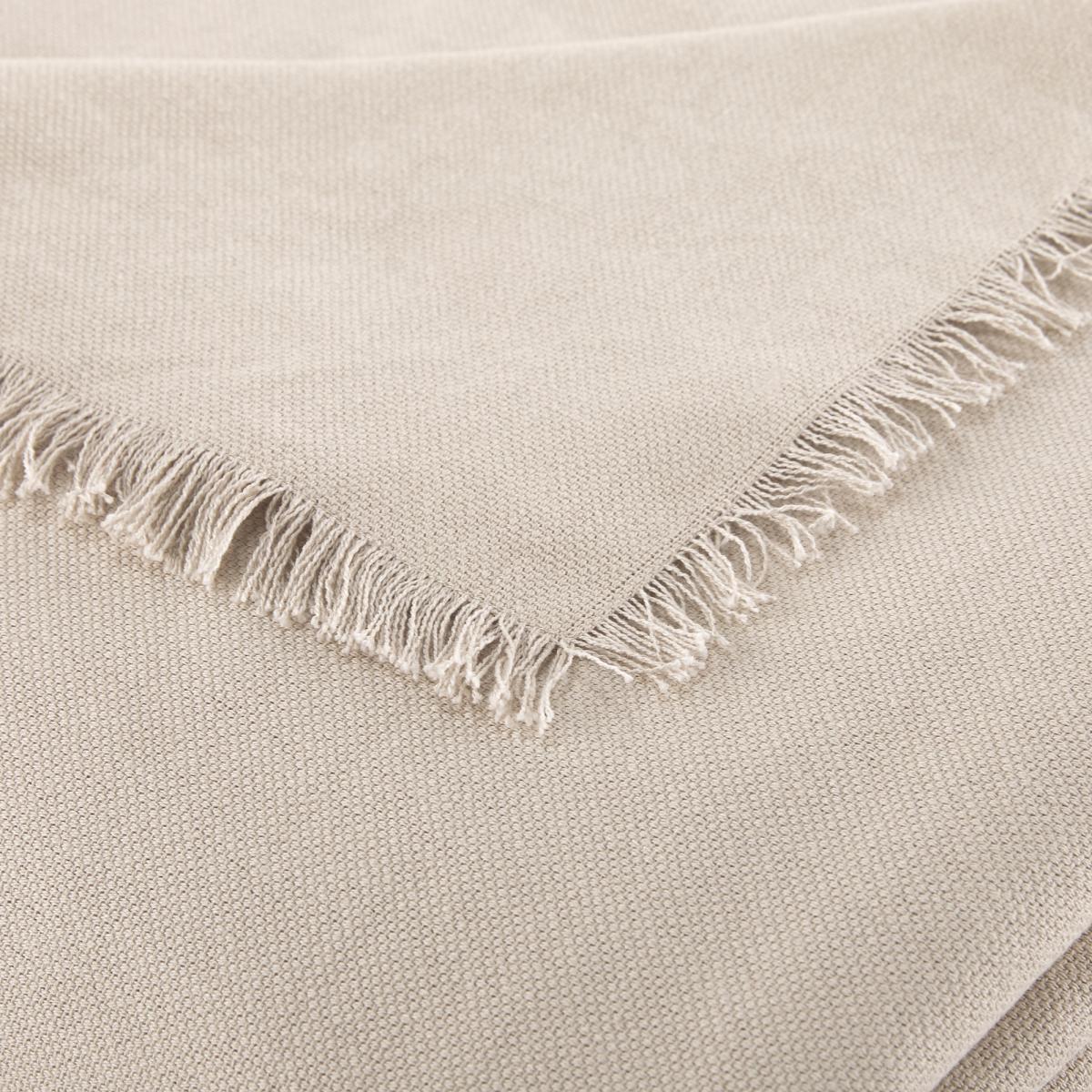 Panama Braided Cotton Bedspread – image 3