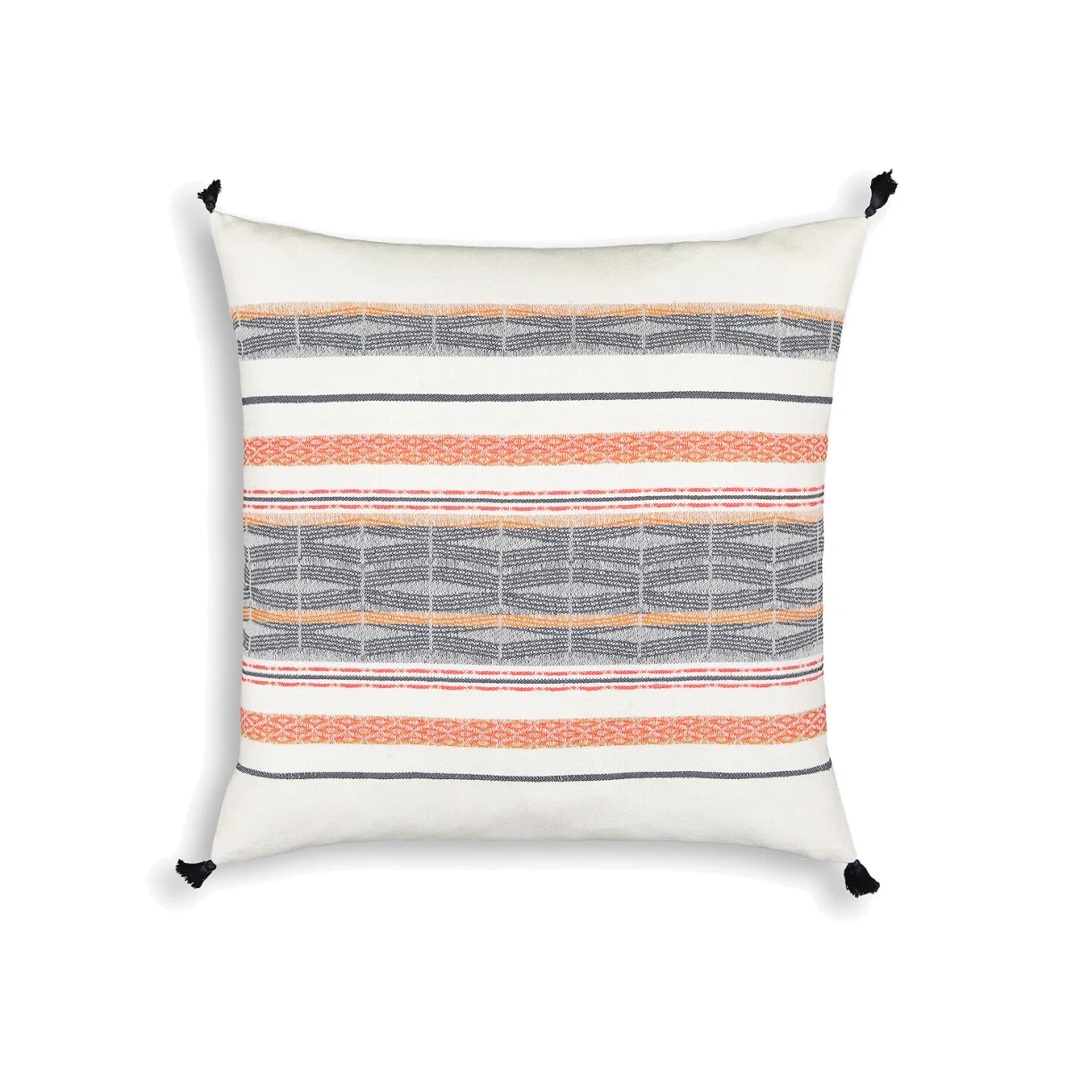 Izama Graphic 100% Cotton Jacquard Bedspread