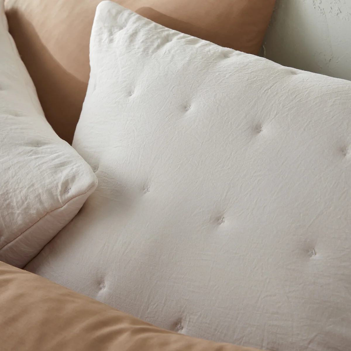 Loja Quilted Bedspread – image 4