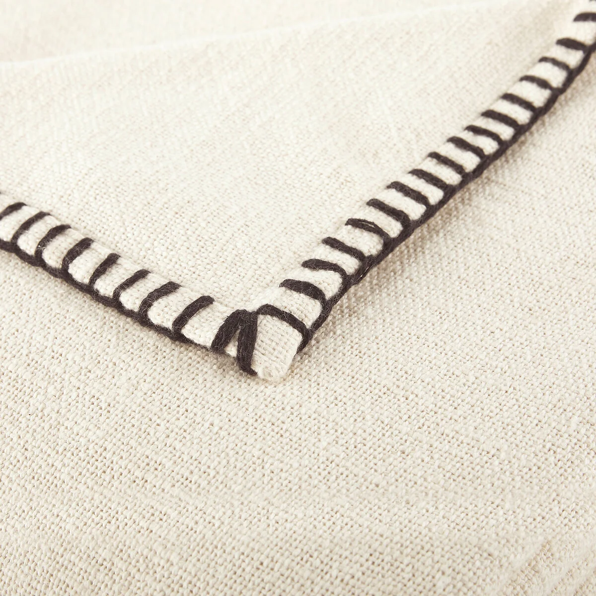 Raoul Plain Cotton Bedspread – image 3