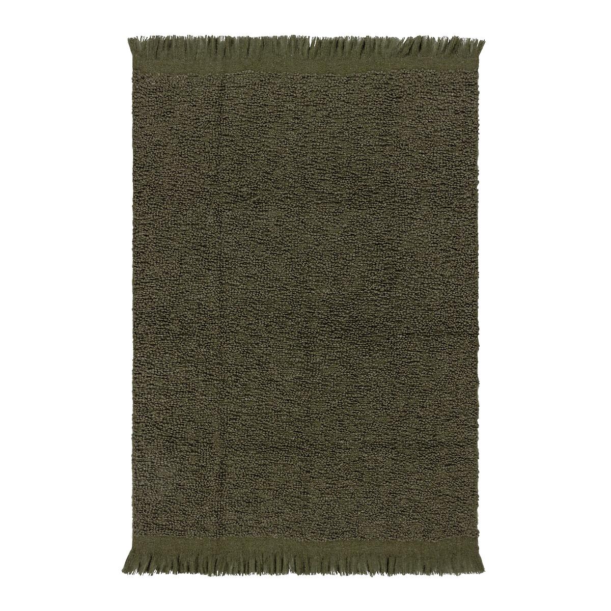 Ulsmere Fringed Throw – image 2