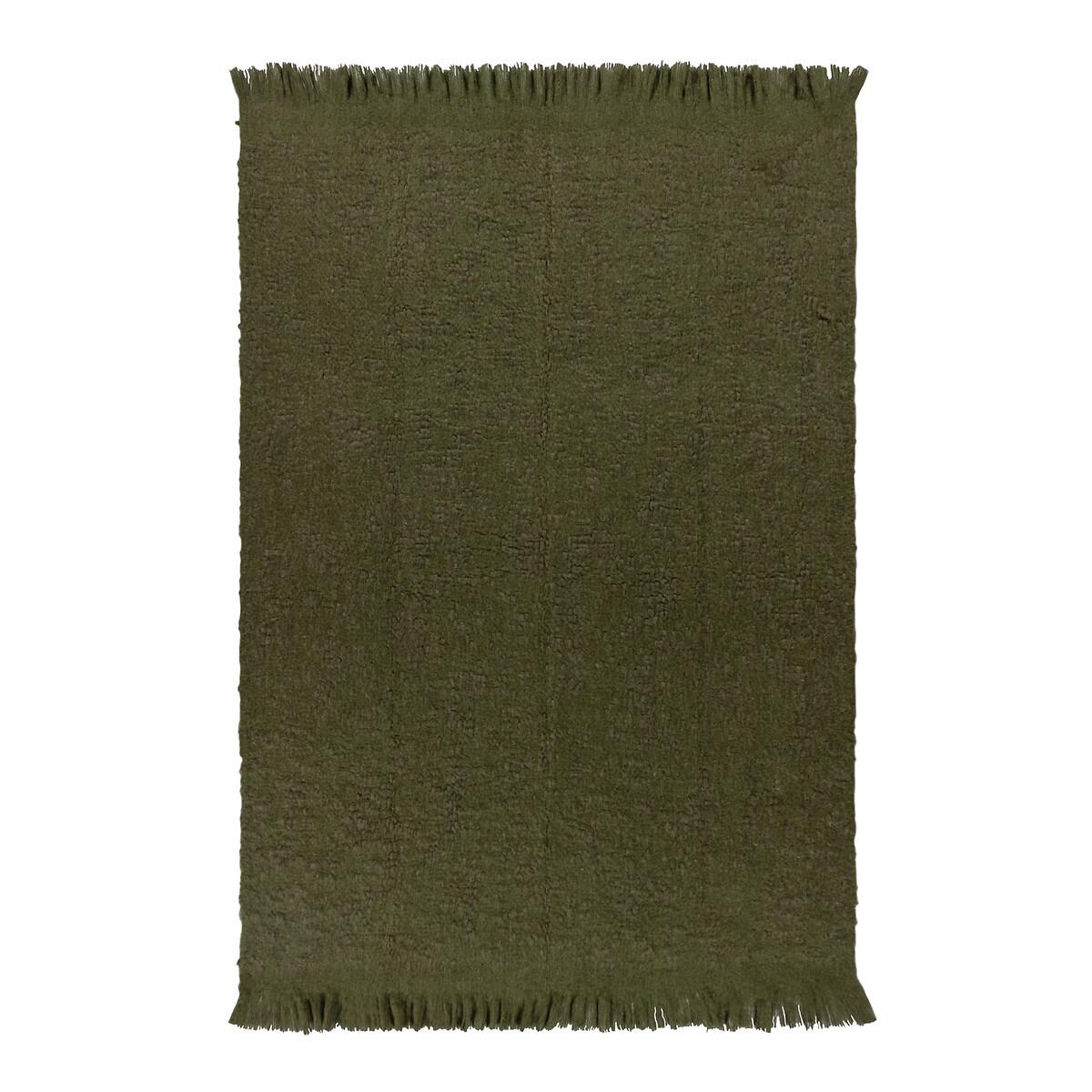 Ulsmere Fringed Throw – image 3