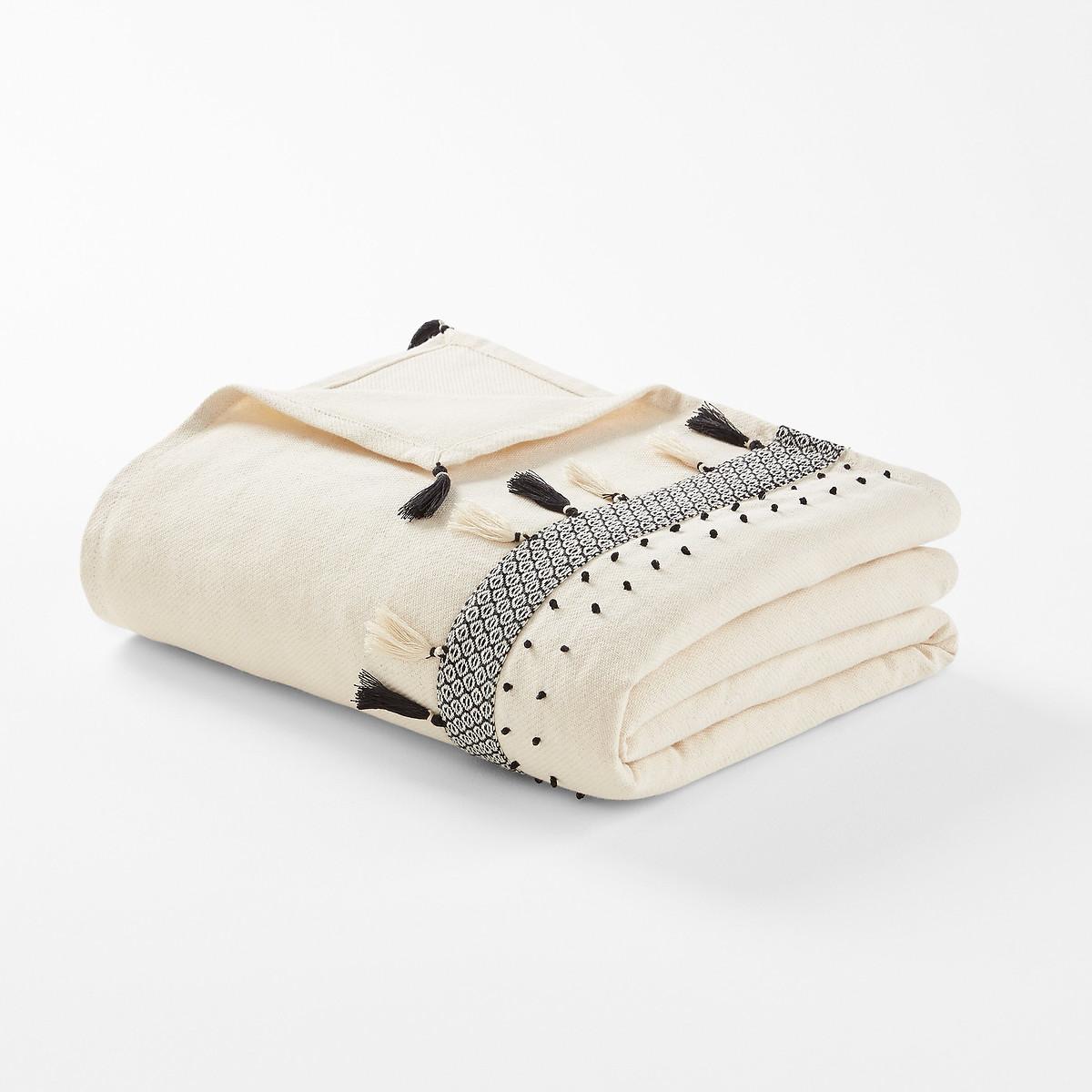 Parfeto Cotton Bedspread – image 2