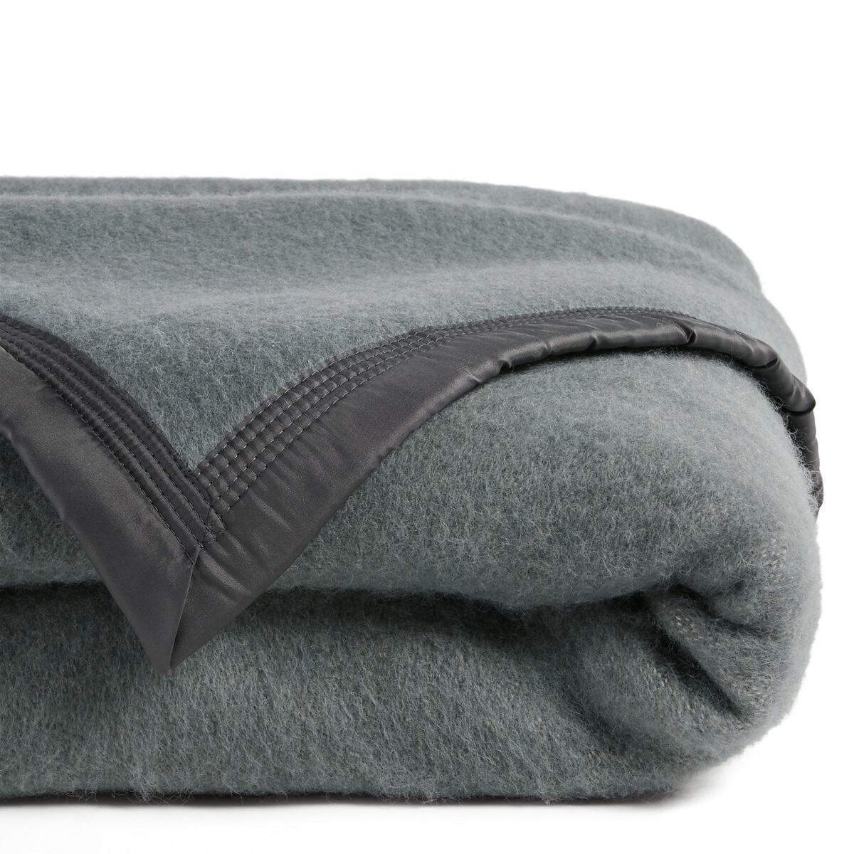 Pure Wool Woolmark Blanket – image 2