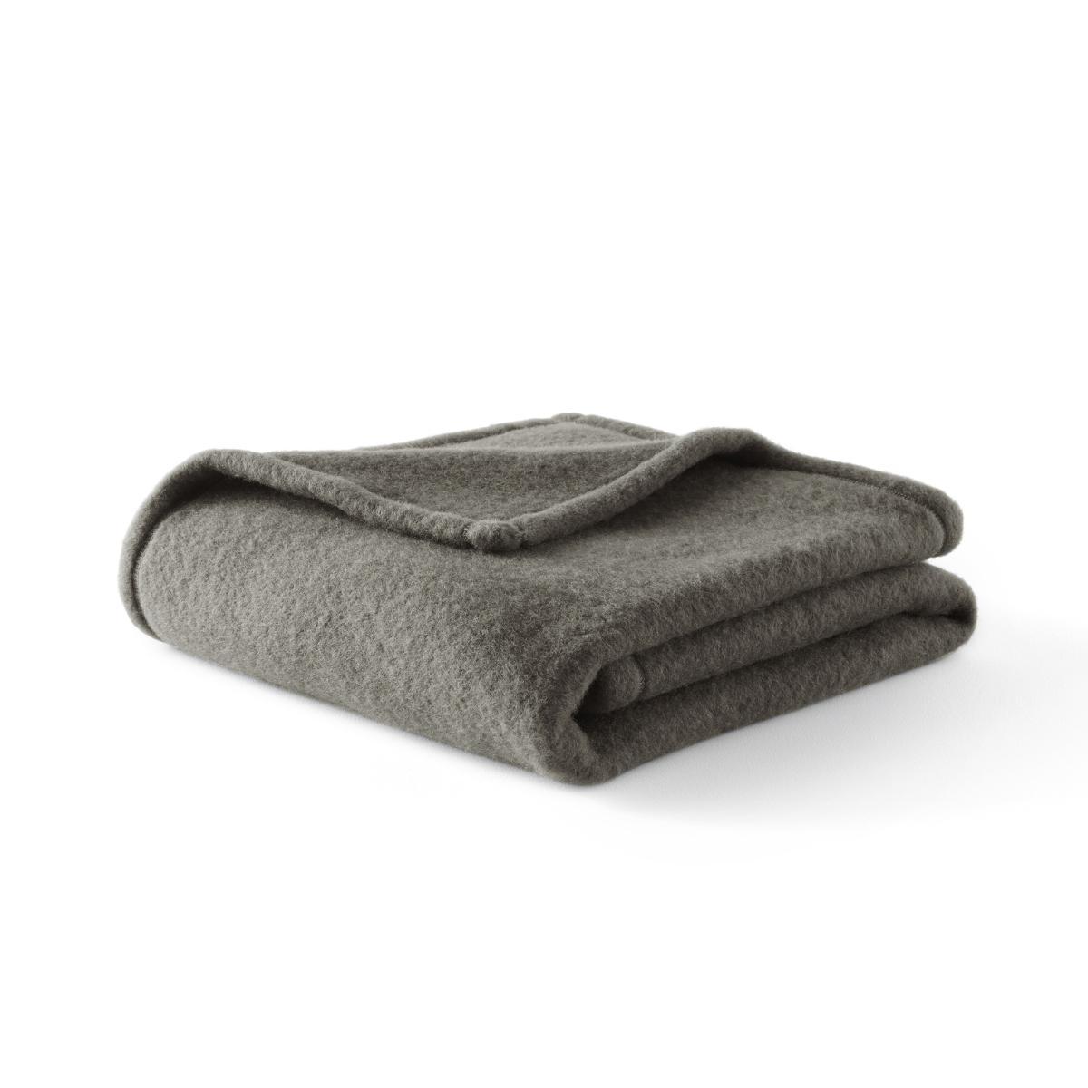 Pure Wool Woolmark Blanket – image 3