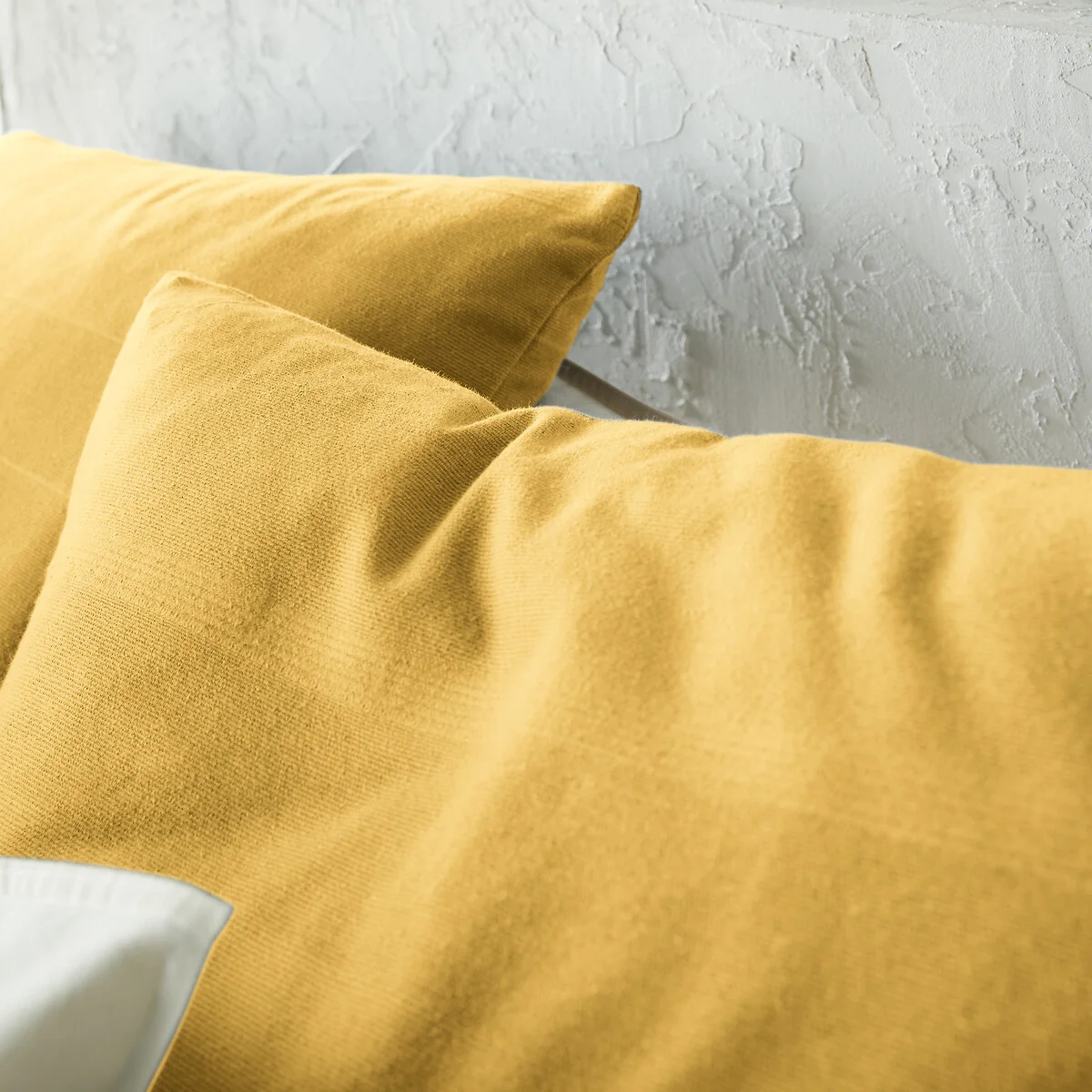 Nedo Fringed Cotton Bedspread – image 4