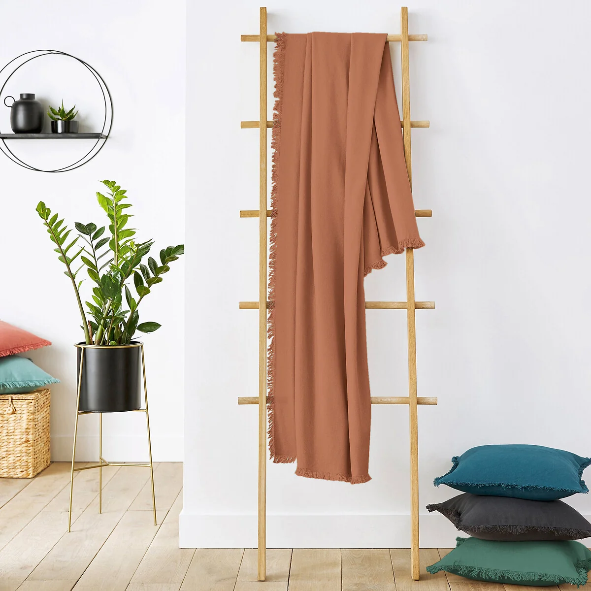 Panama Throw – image 1