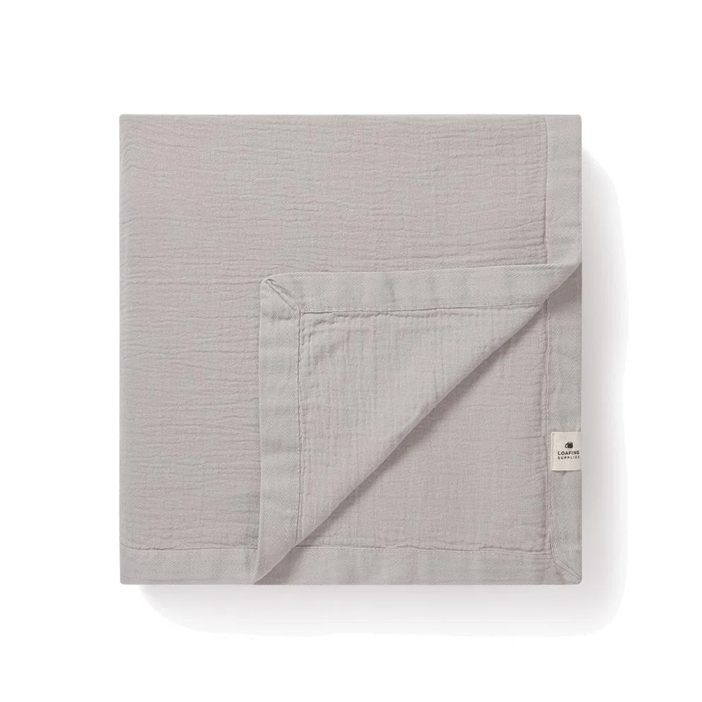 Drapy Throw in String – image 1