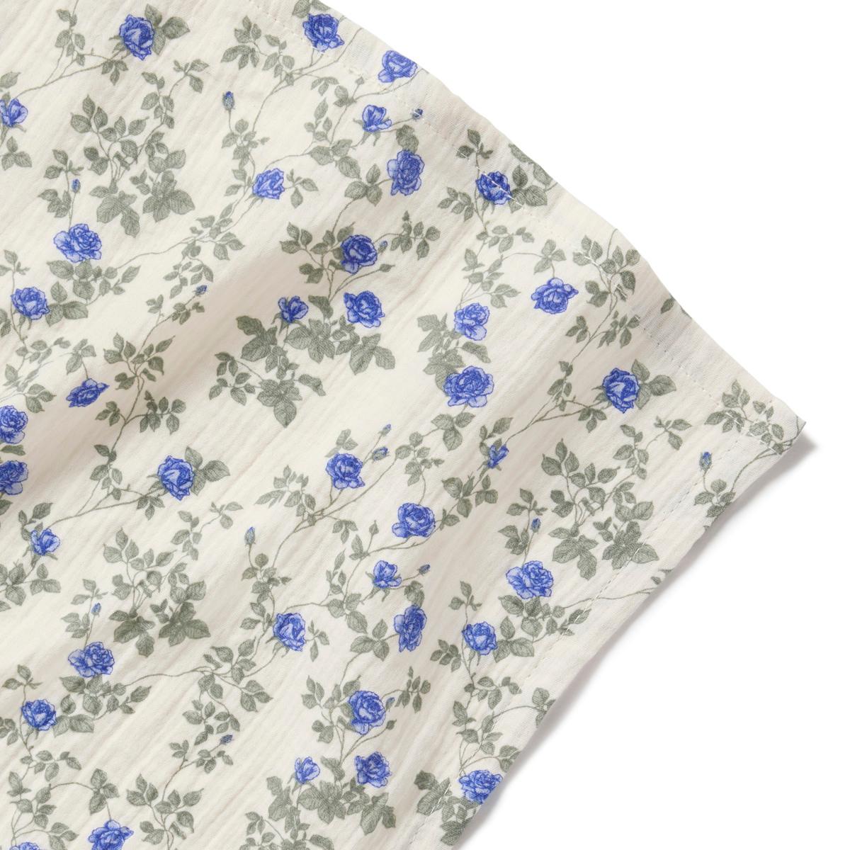 Garbo&Friends Dainty Muslin swaddle blanket 110x110 cm – image 2