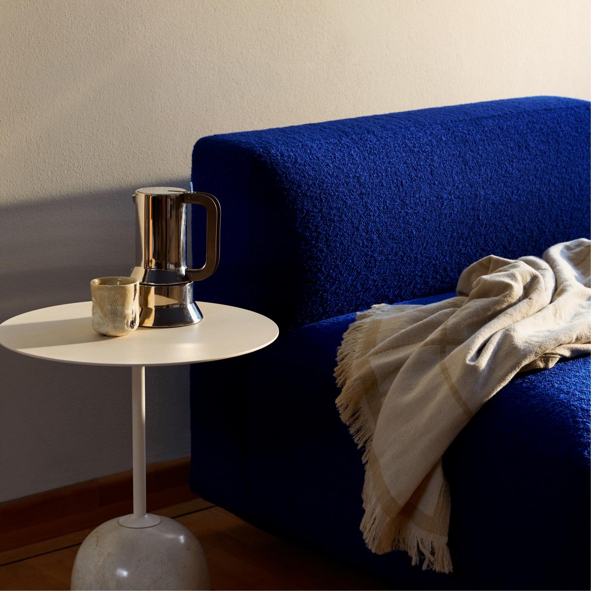 Untitled AP10 throw 150x210 cm Light Beige – image 6