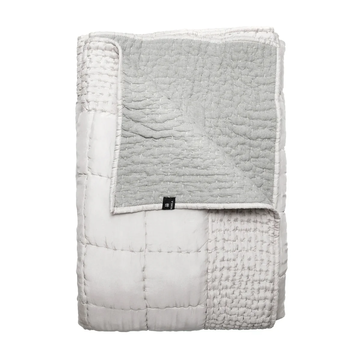 Delia bedspread pearl 160x240 cm – image 2