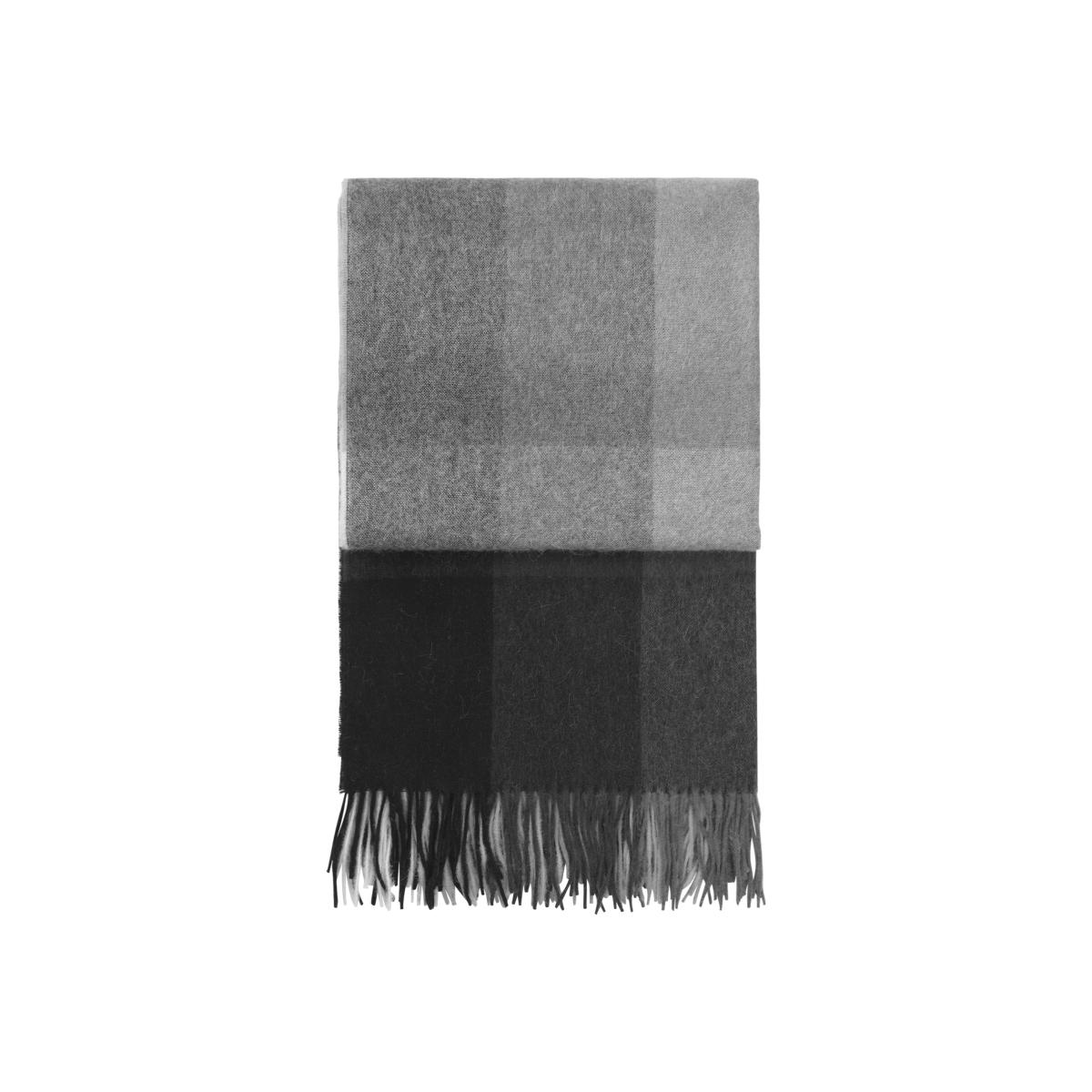 Inca Stones throw Grey – image 1