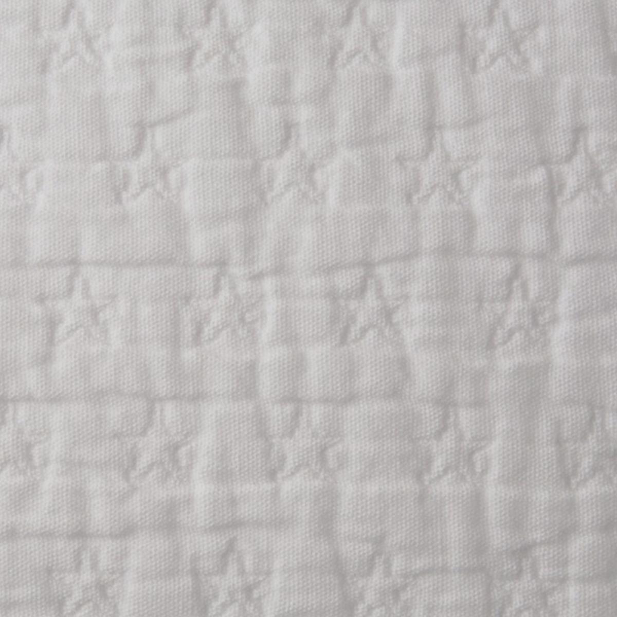 Lexington Star bedspread White 260x240 – image 2