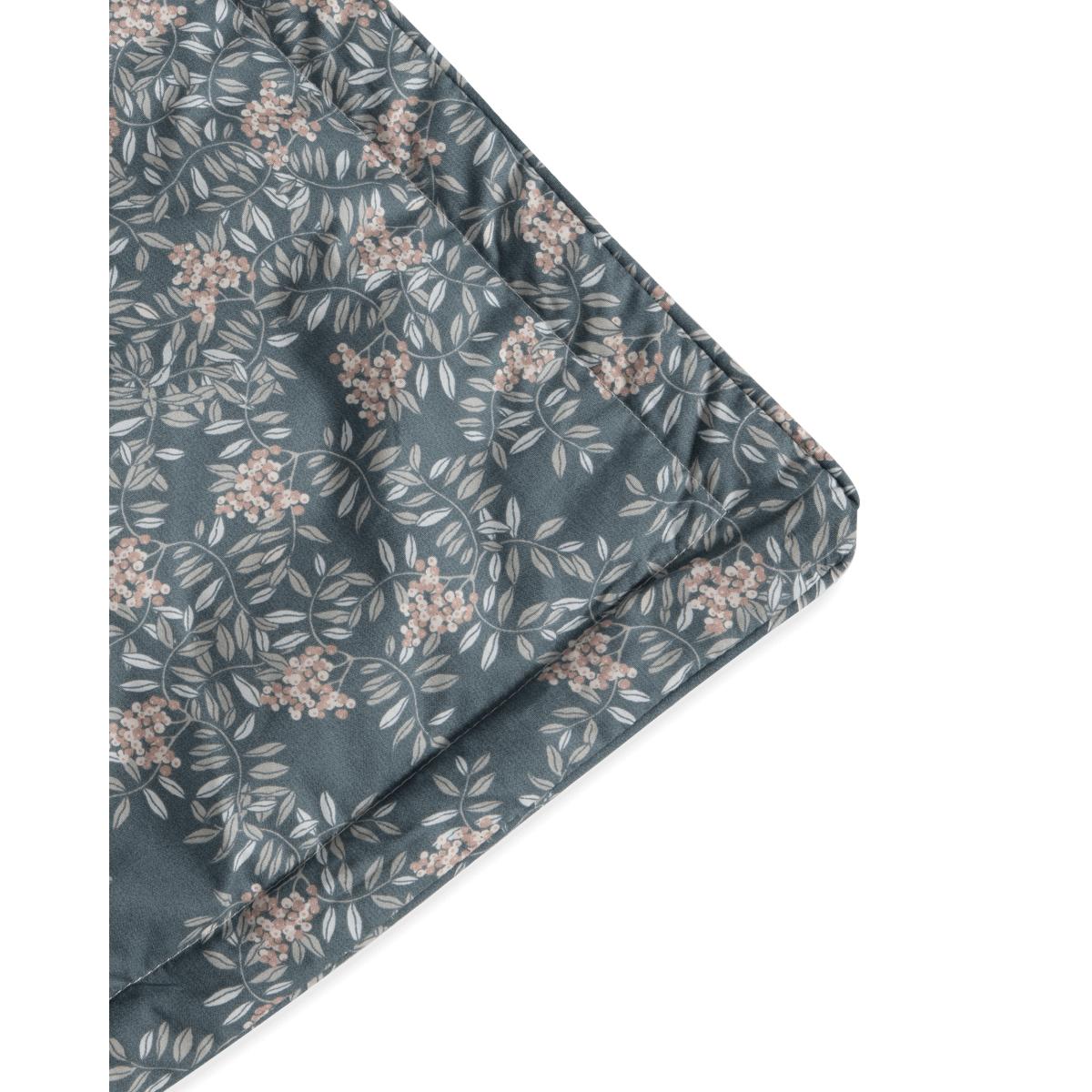 Garbo&Friends Fauna Forest padded blanket 90x120 cm – image 2