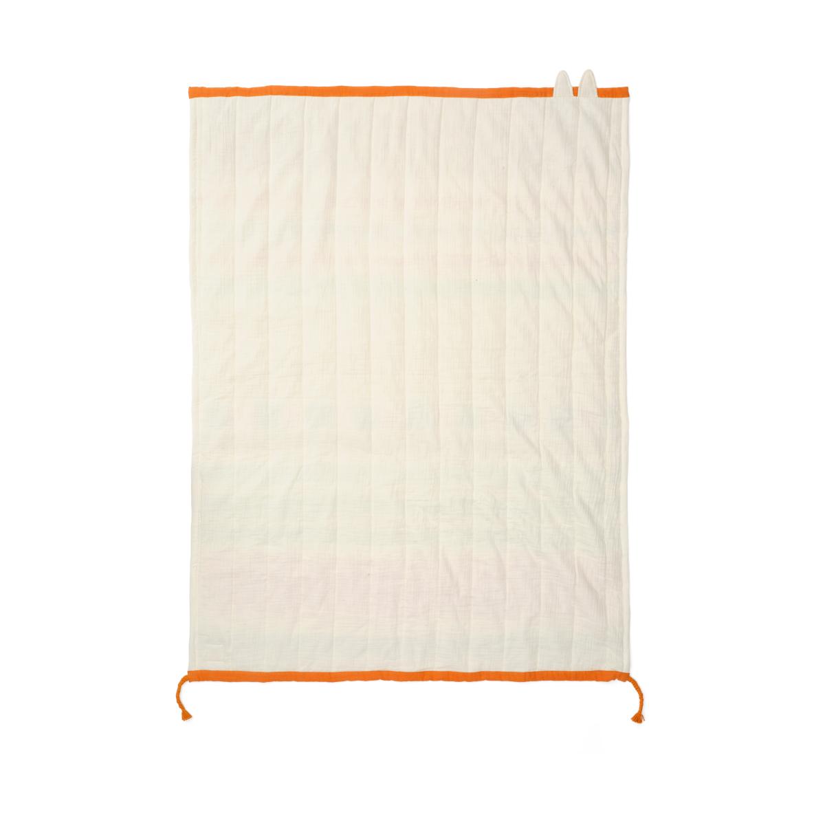 Kid's Concept Pippi throw 130x170 cm Multi – image 2