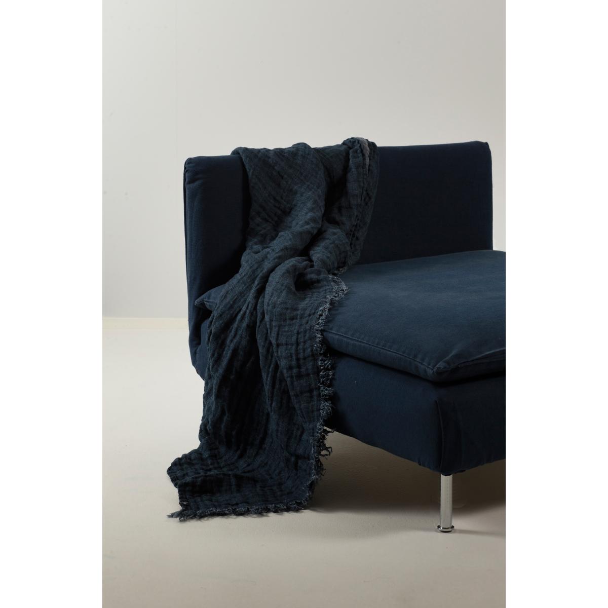 Hannelin throw 130x170 cm Stairy night – image 2