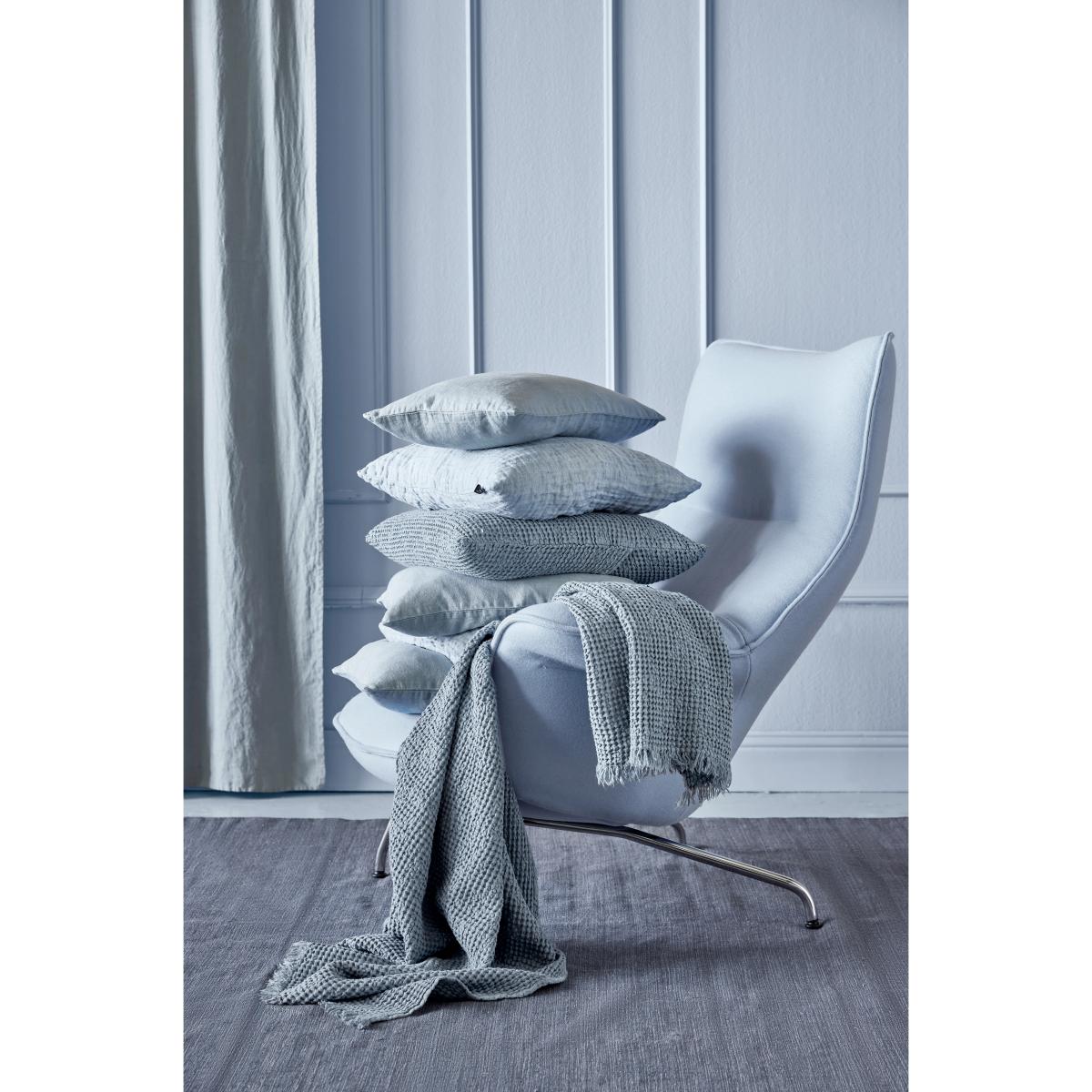 Himla Angeline throw 130x170 cm Livid – image 2