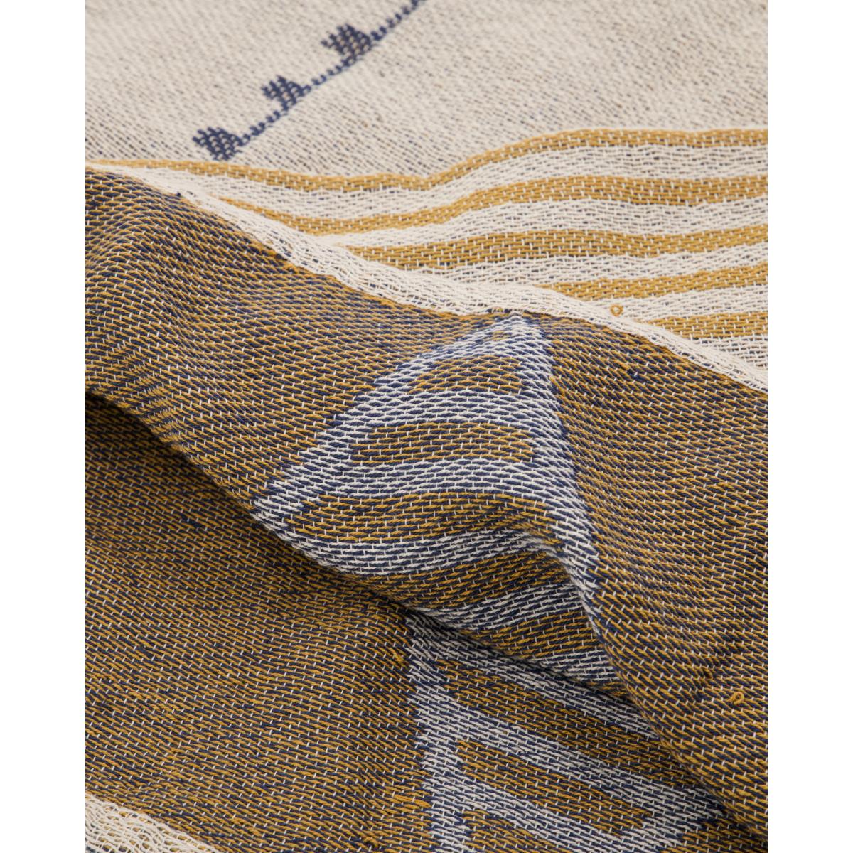 House Doctor Jaipu bedspread 130x180 cm – image 2