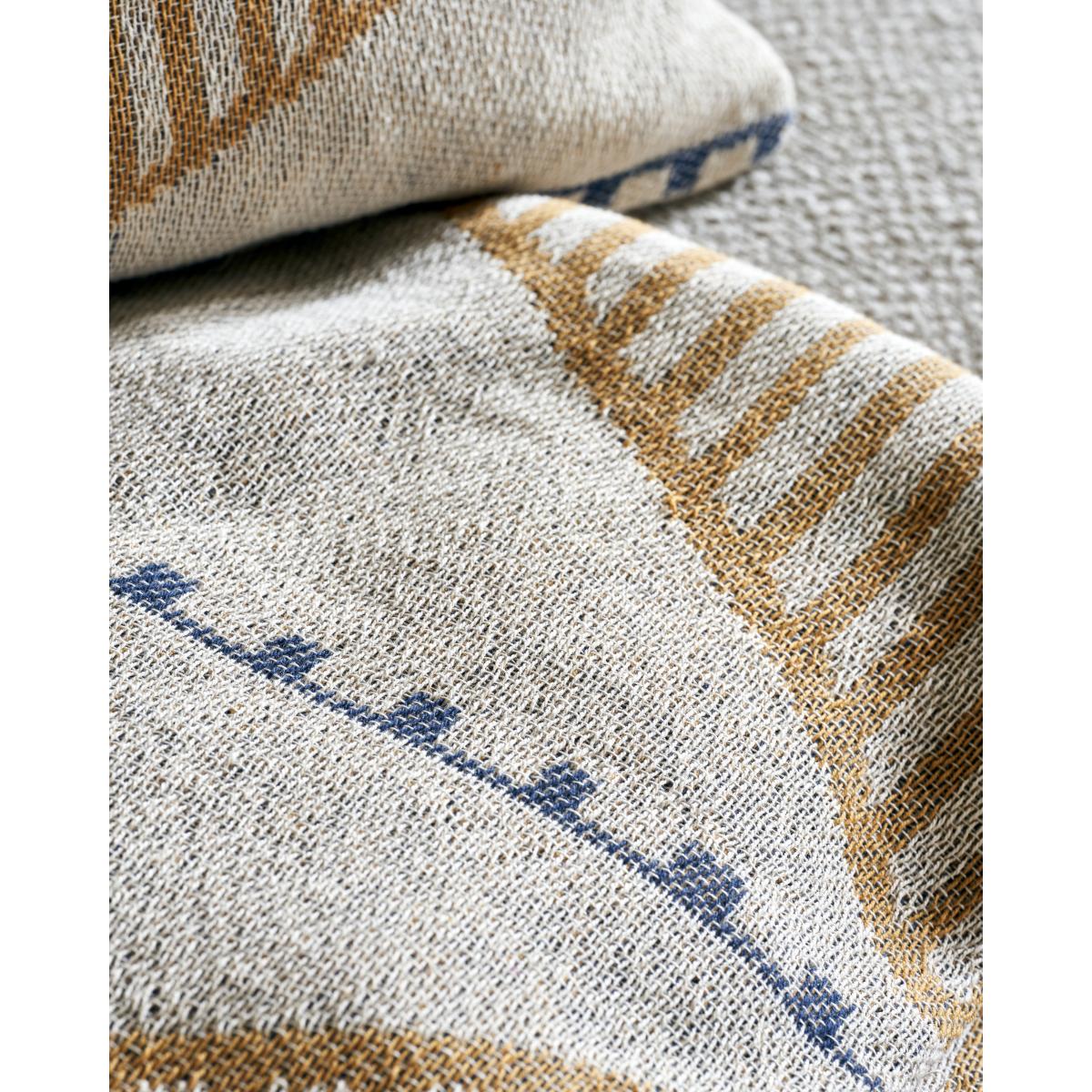 House Doctor Jaipu bedspread 130x180 cm – image 3